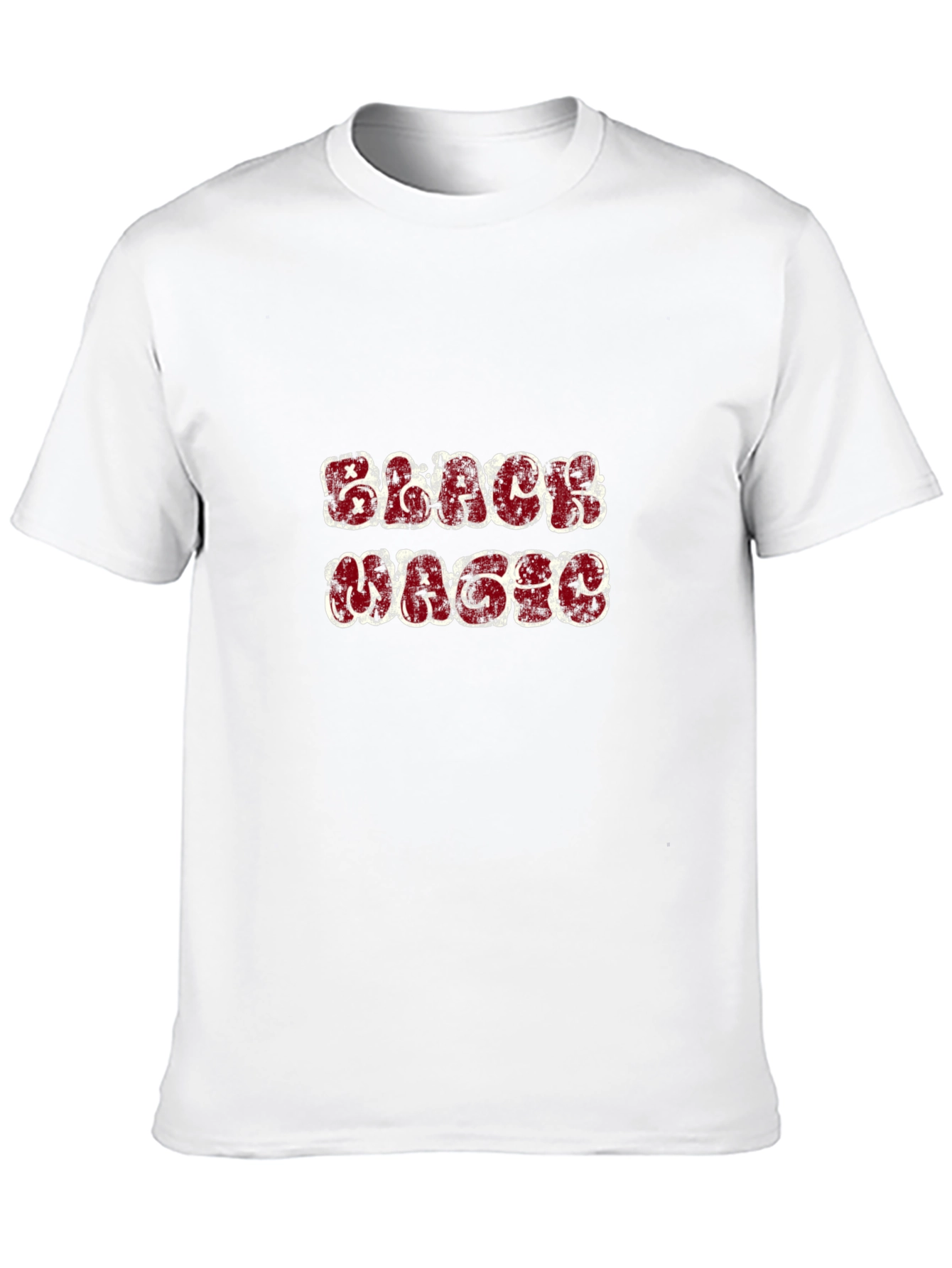 Black Magic Graphic T-Shirt