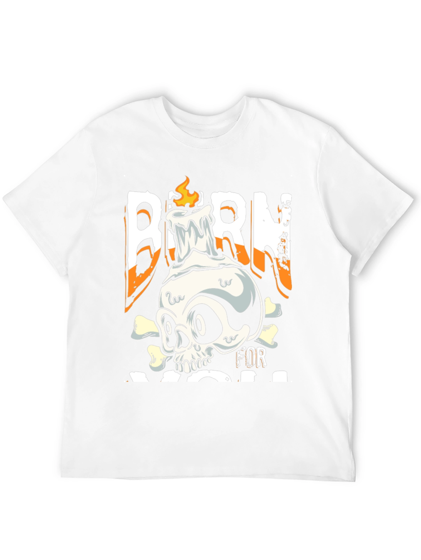 Born for Halloween T-Shirt
