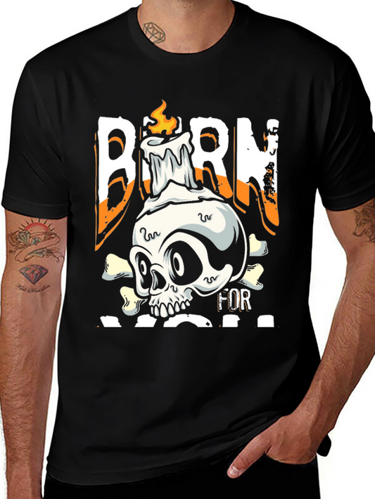 Born for Halloween T-Shirt