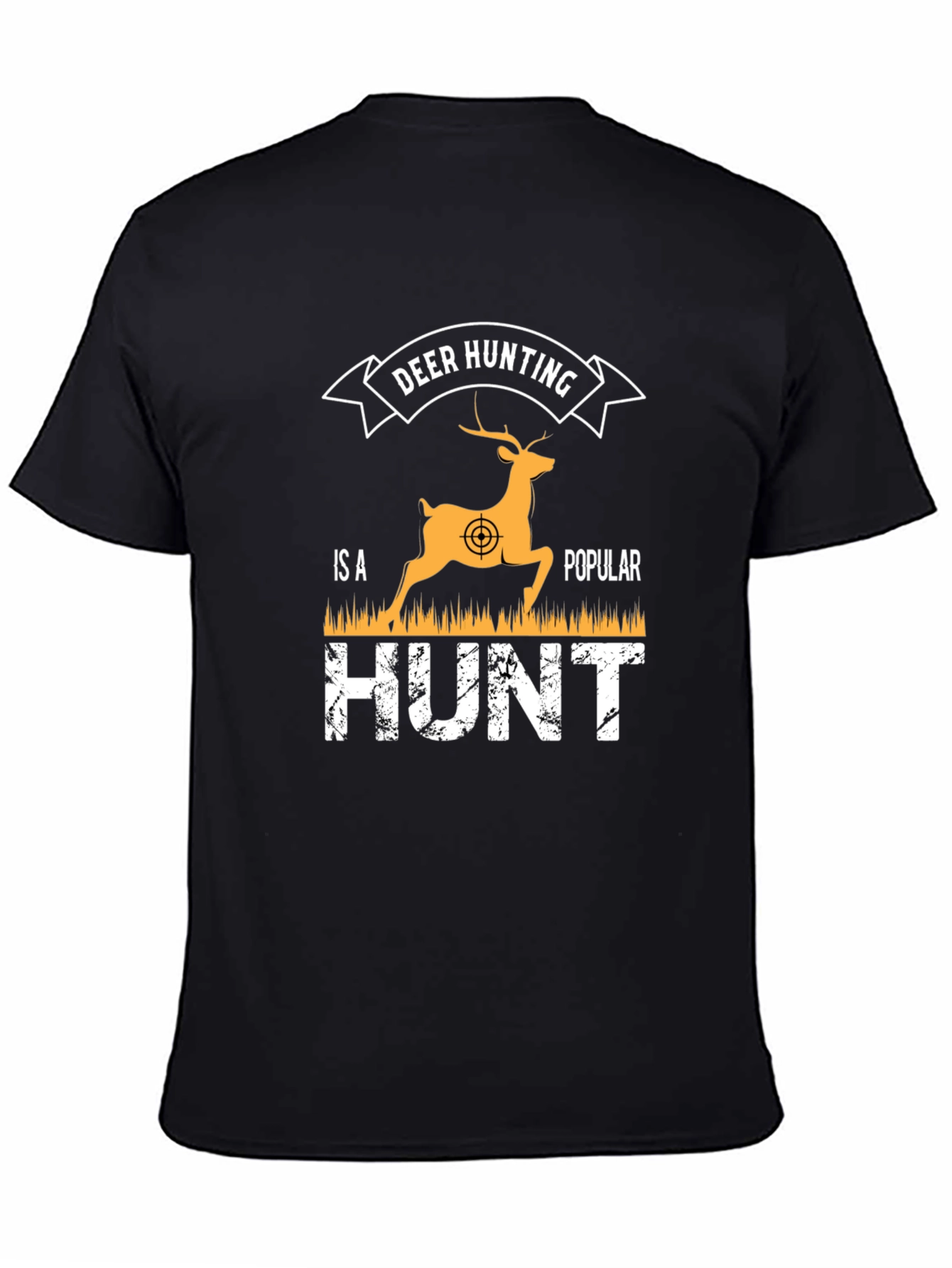 Deer Hunting T-Shirt