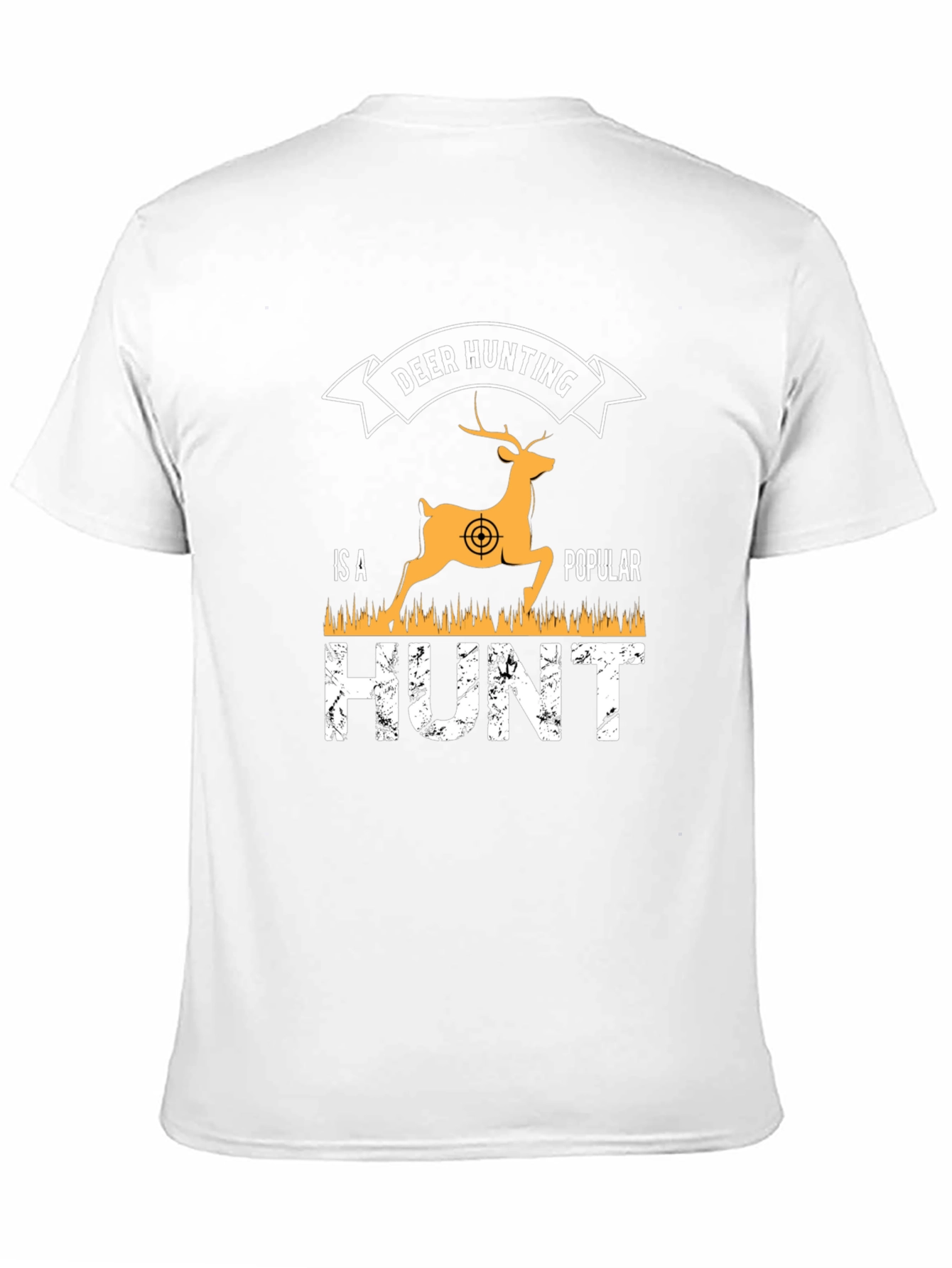 Deer Hunting T-Shirt