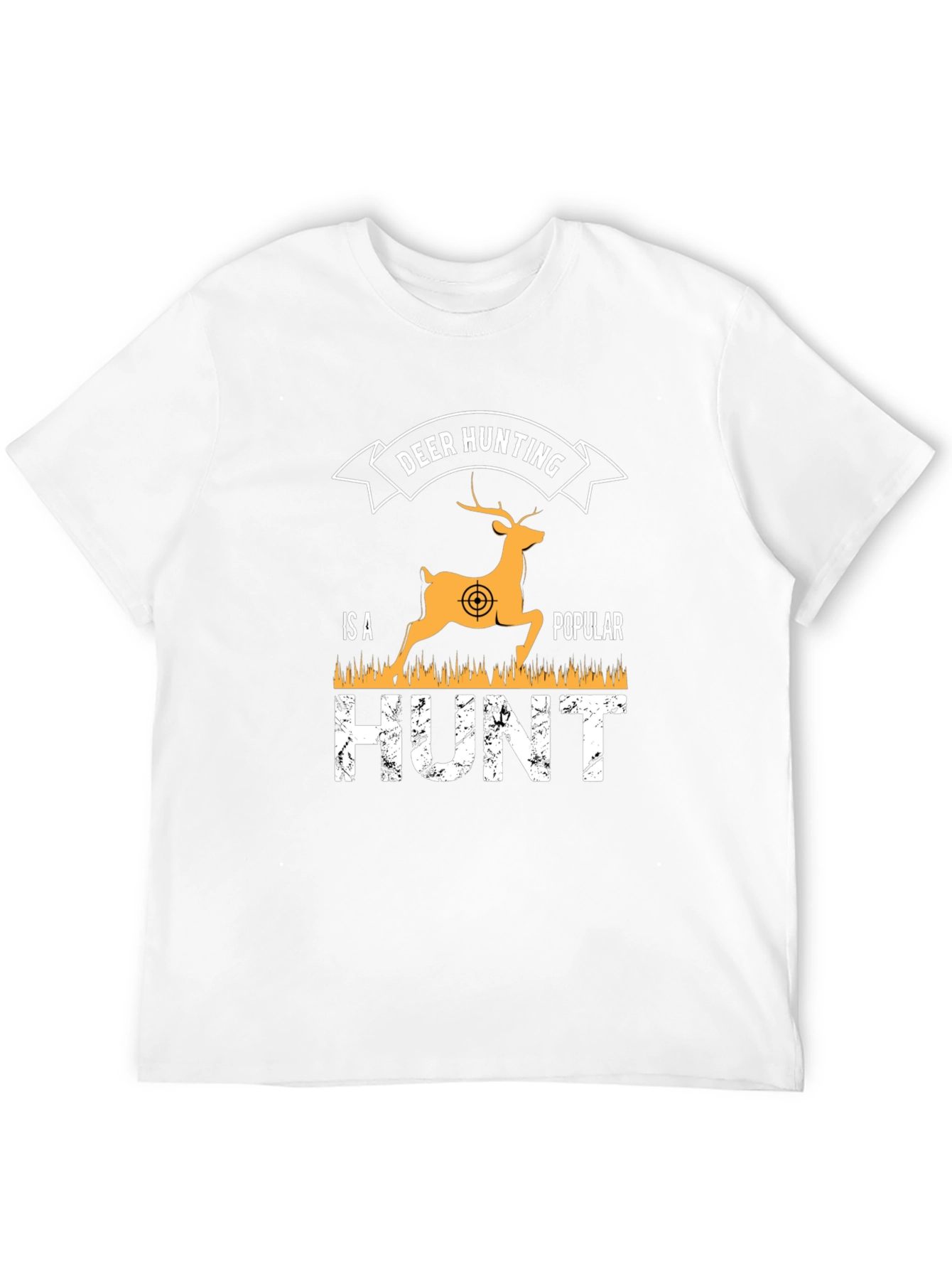 Deer Hunting T-Shirt