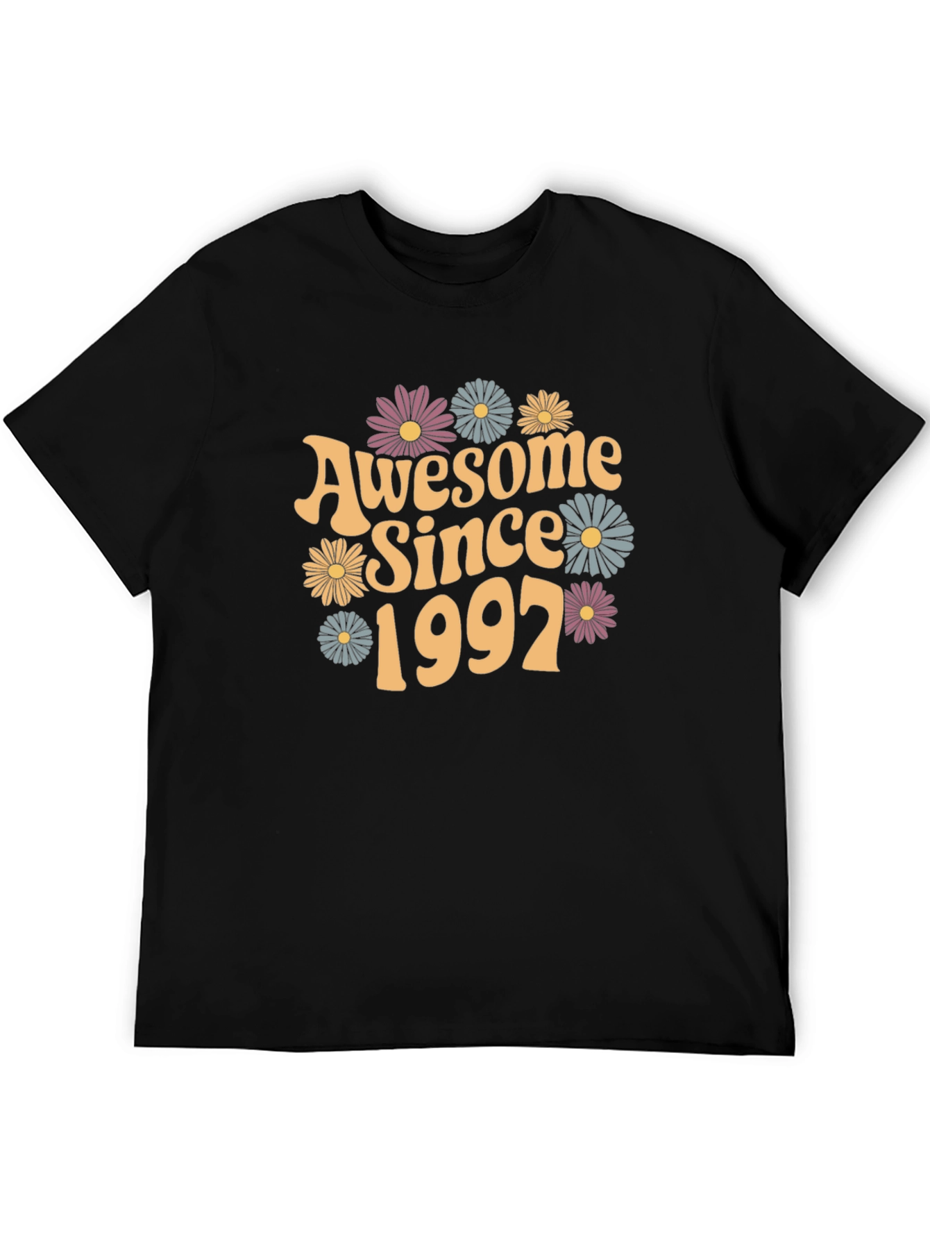 Awesome Since 1992 Graphic T-Shirt