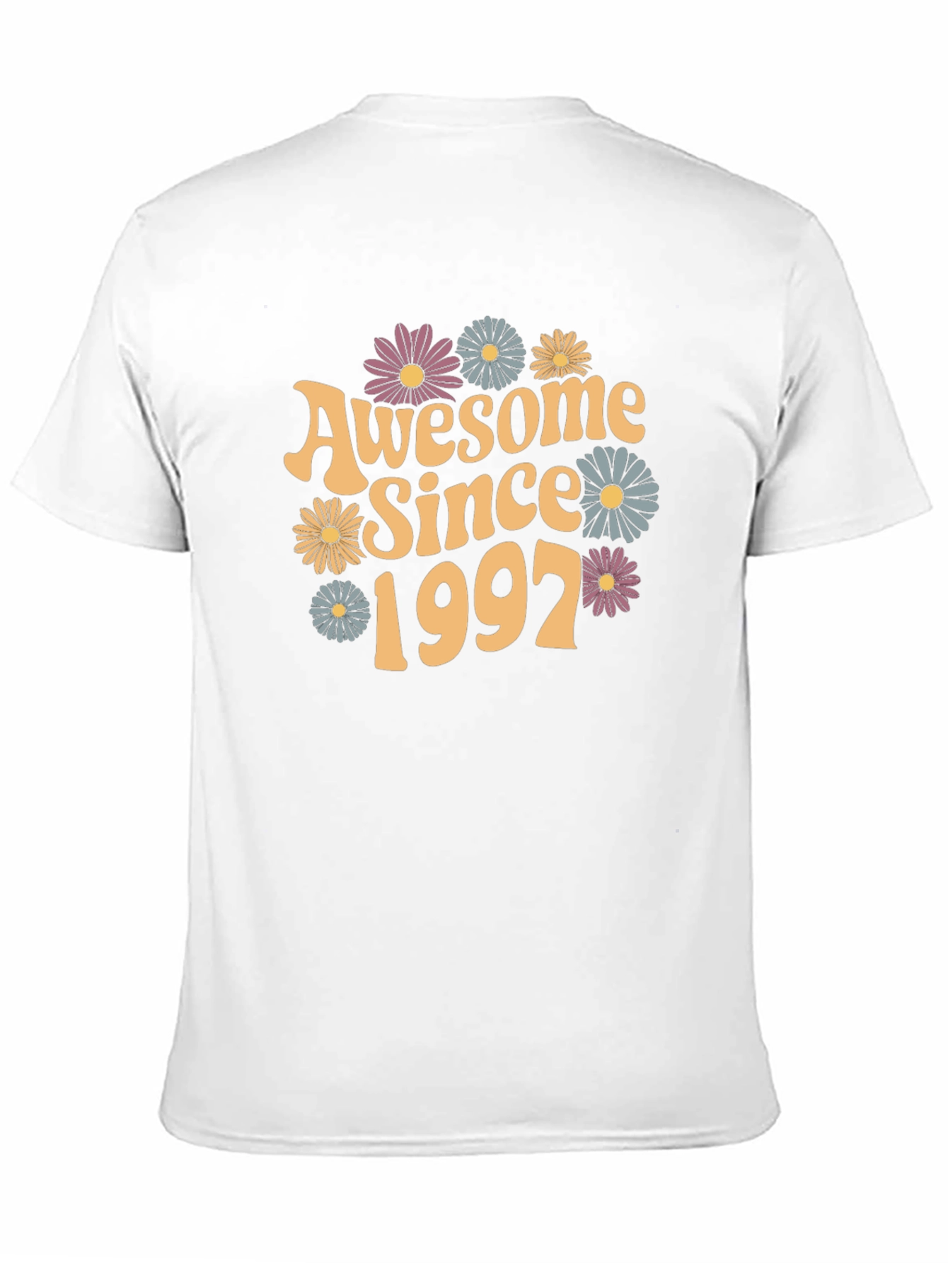 Awesome Since 1992 Graphic T-Shirt