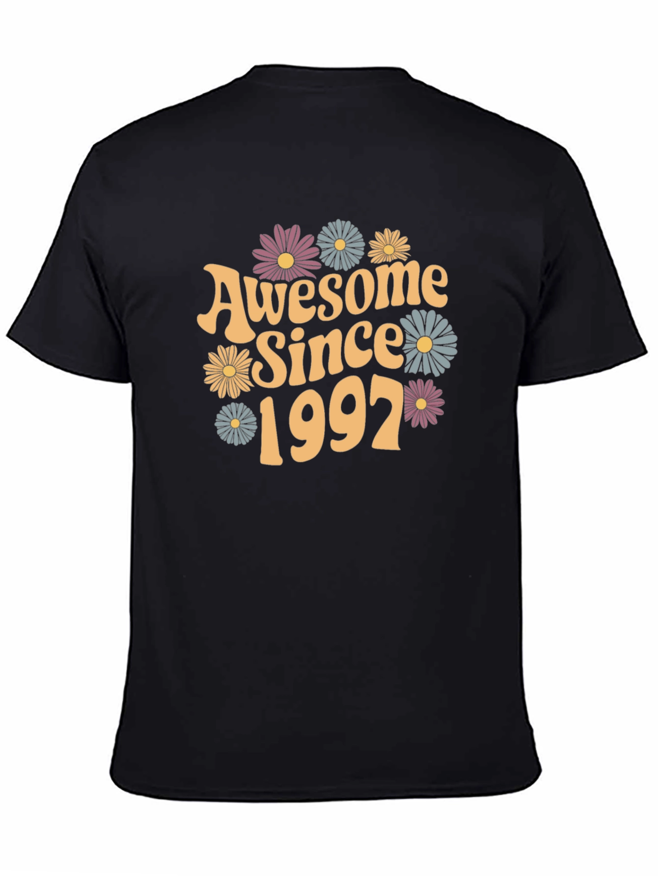 Awesome Since 1992 Graphic T-Shirt
