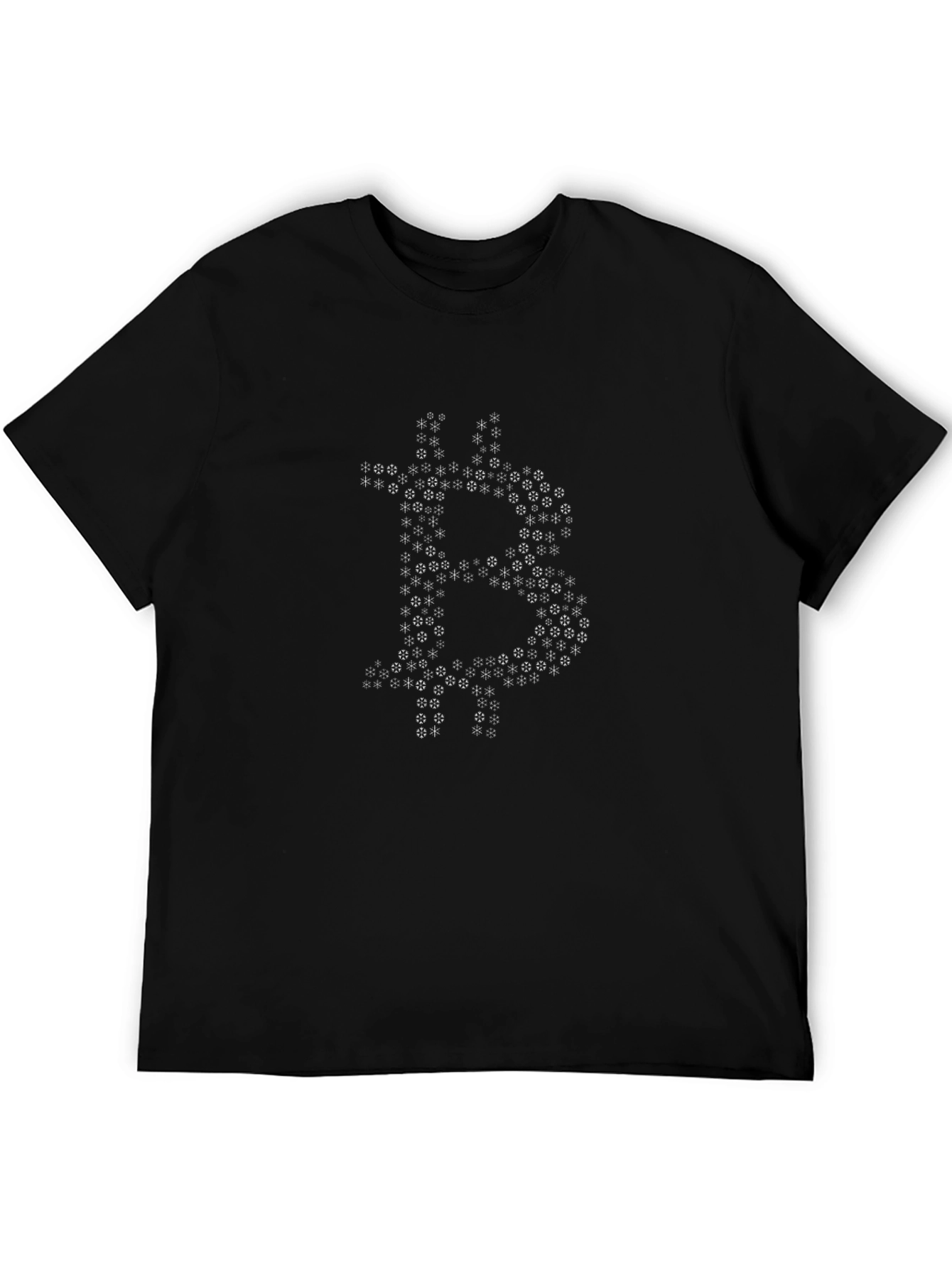 Bitcoin Symbol T-Shirt