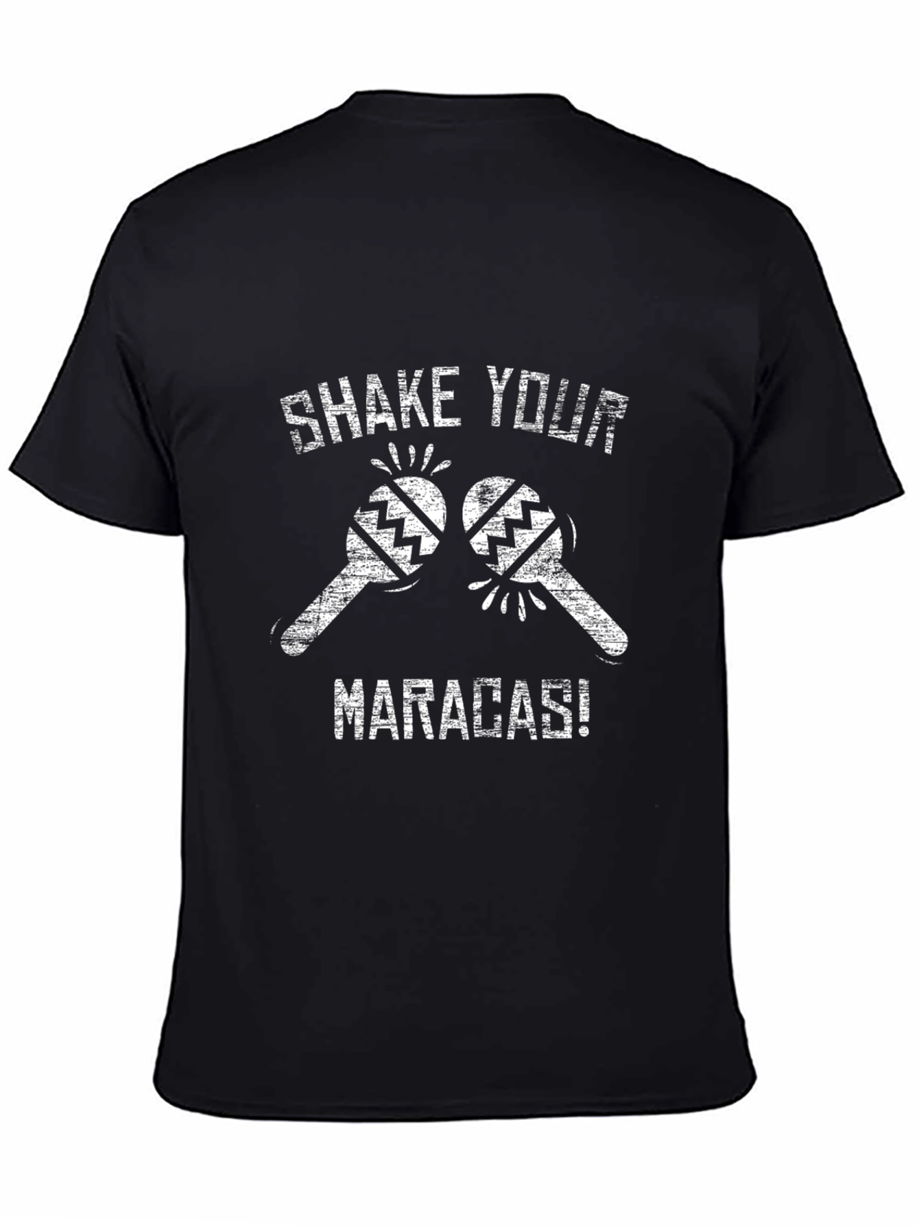 Shake Your Maracas Graphic Tee