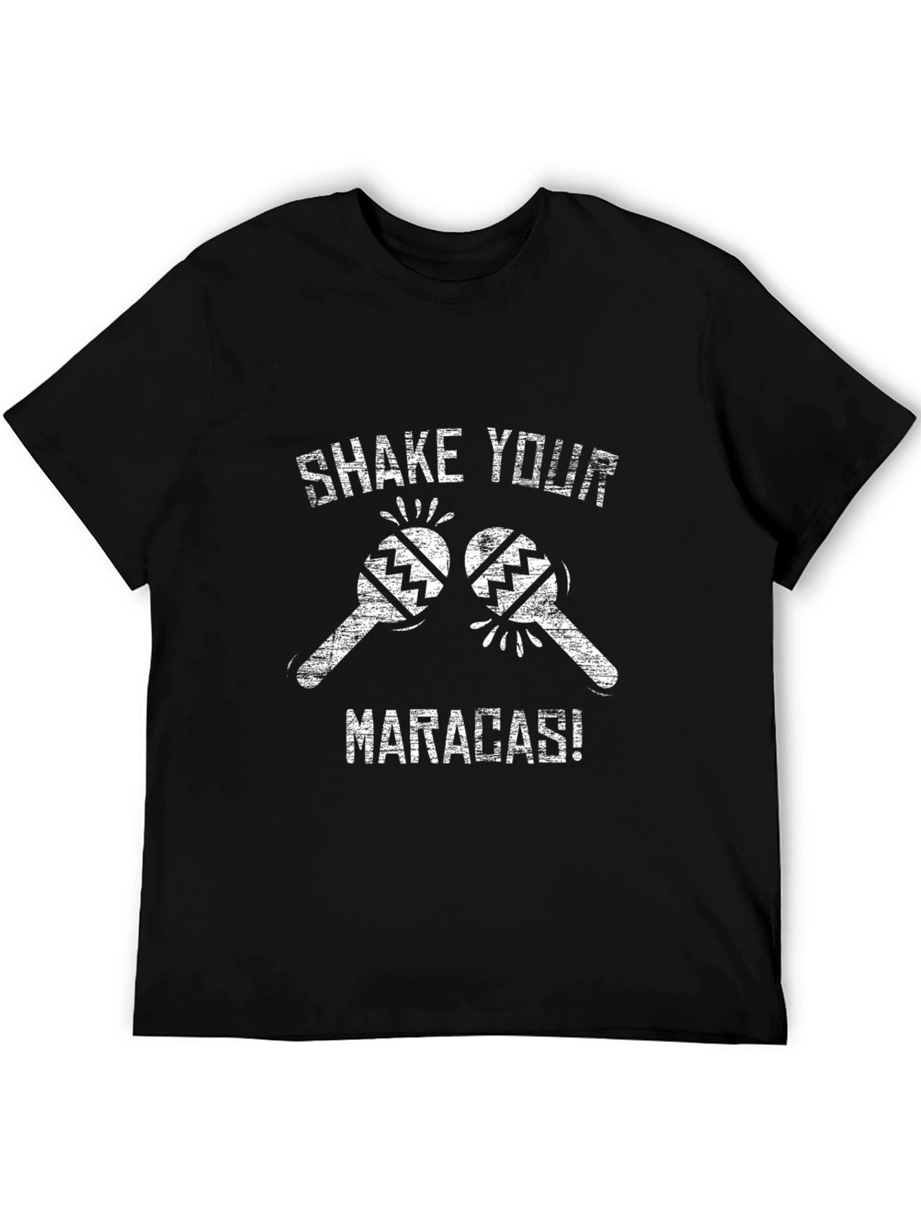 Shake Your Maracas Graphic Tee