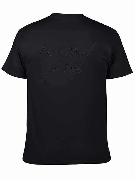 Im in Mood for Food T-Shirt