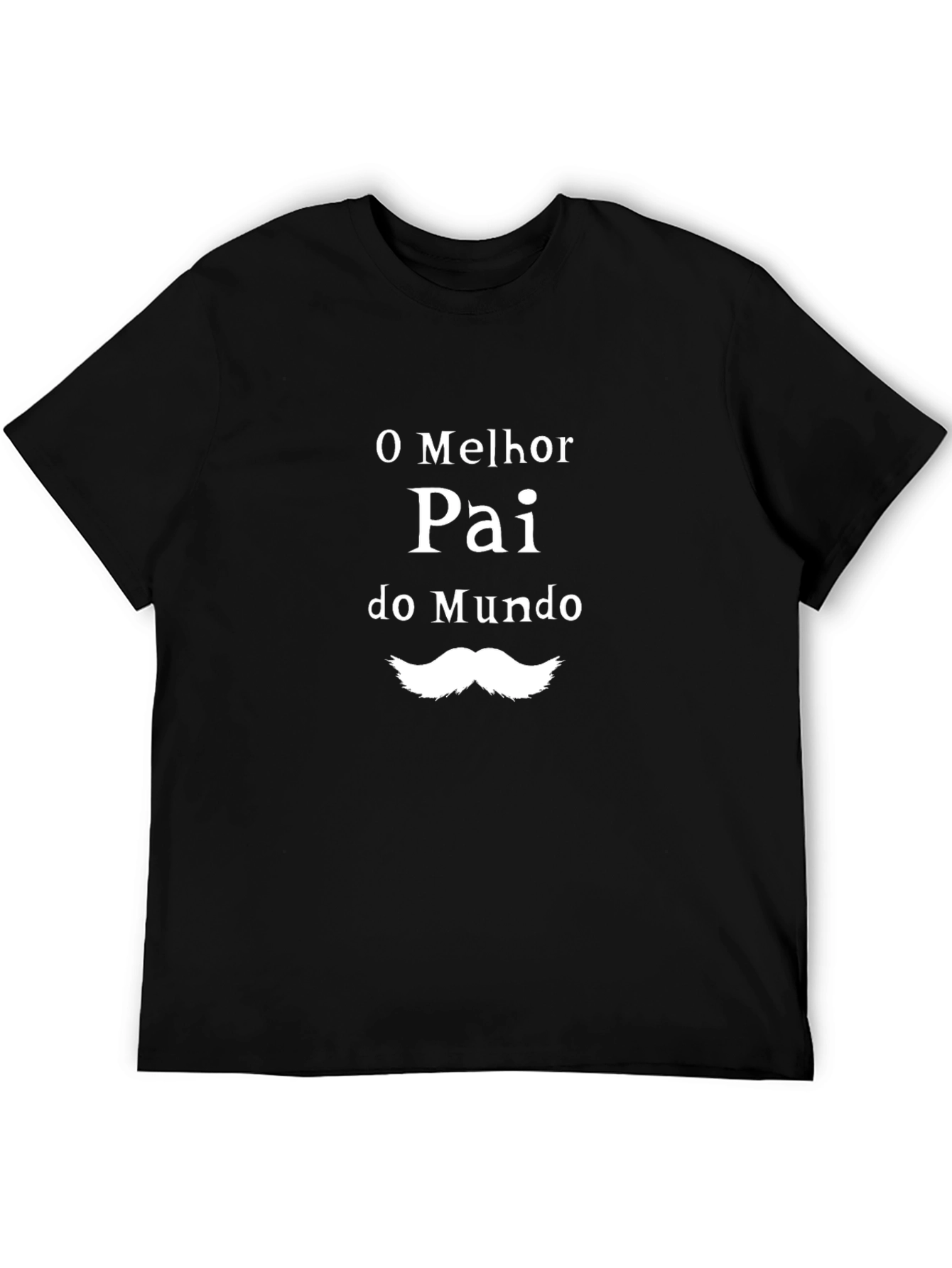 Best Dad Ever T-Shirt - Fathers Day Gift Idea