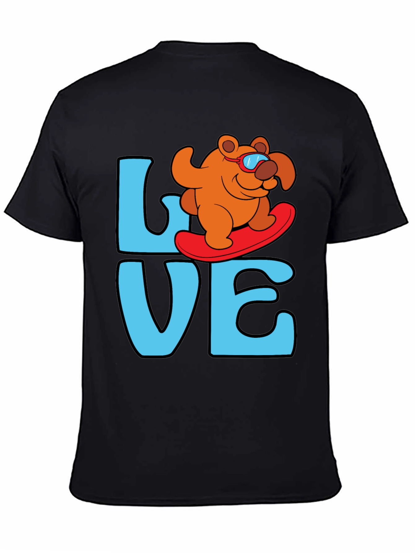 Bear Love T-Shirt