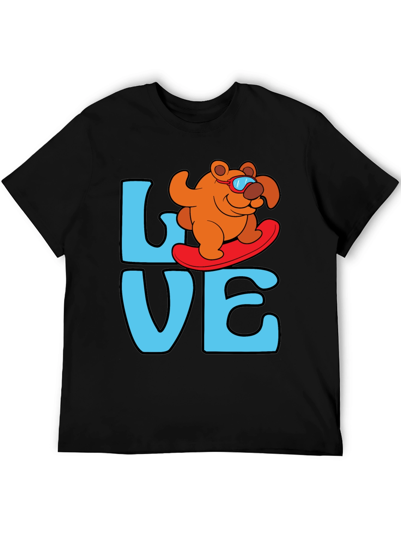 Bear Love T-Shirt