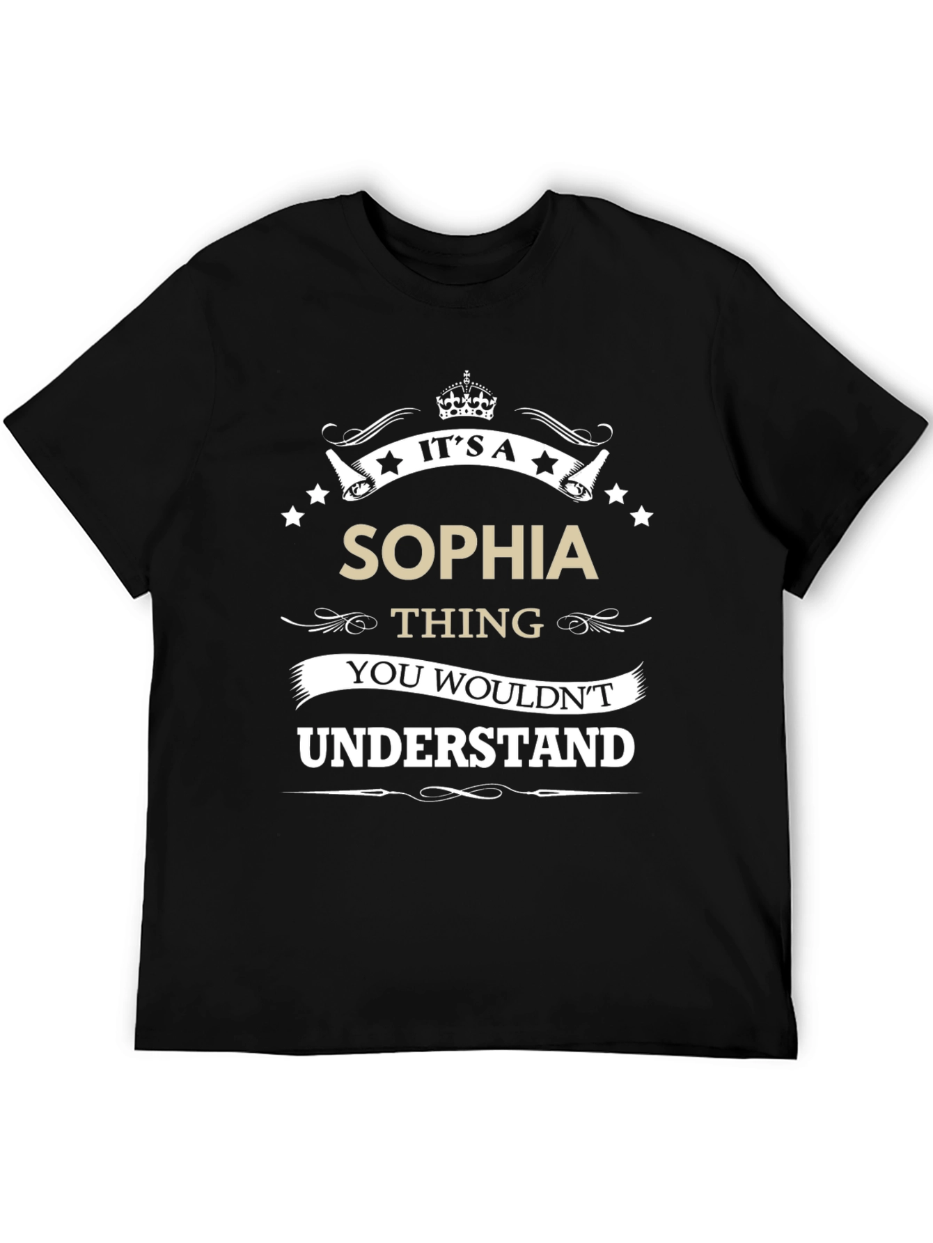 Its a Sophia Thing T-Shirt