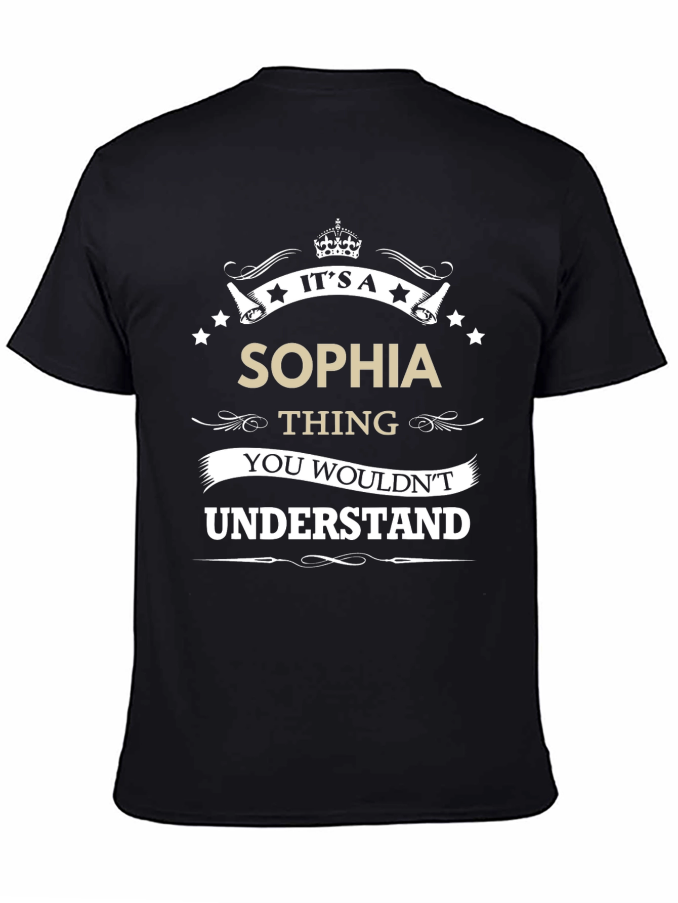 Its a Sophia Thing T-Shirt