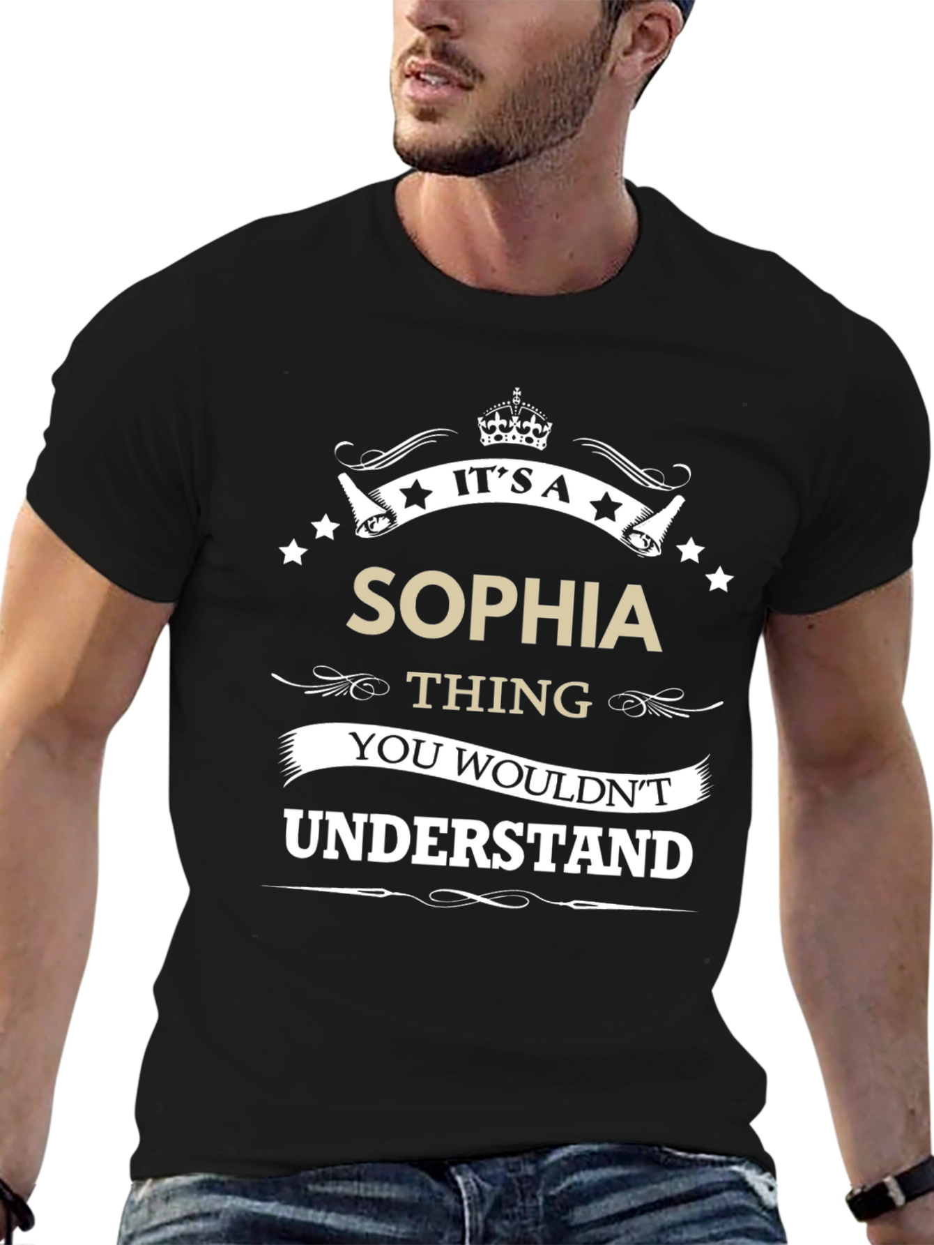 Its a Sophia Thing T-Shirt