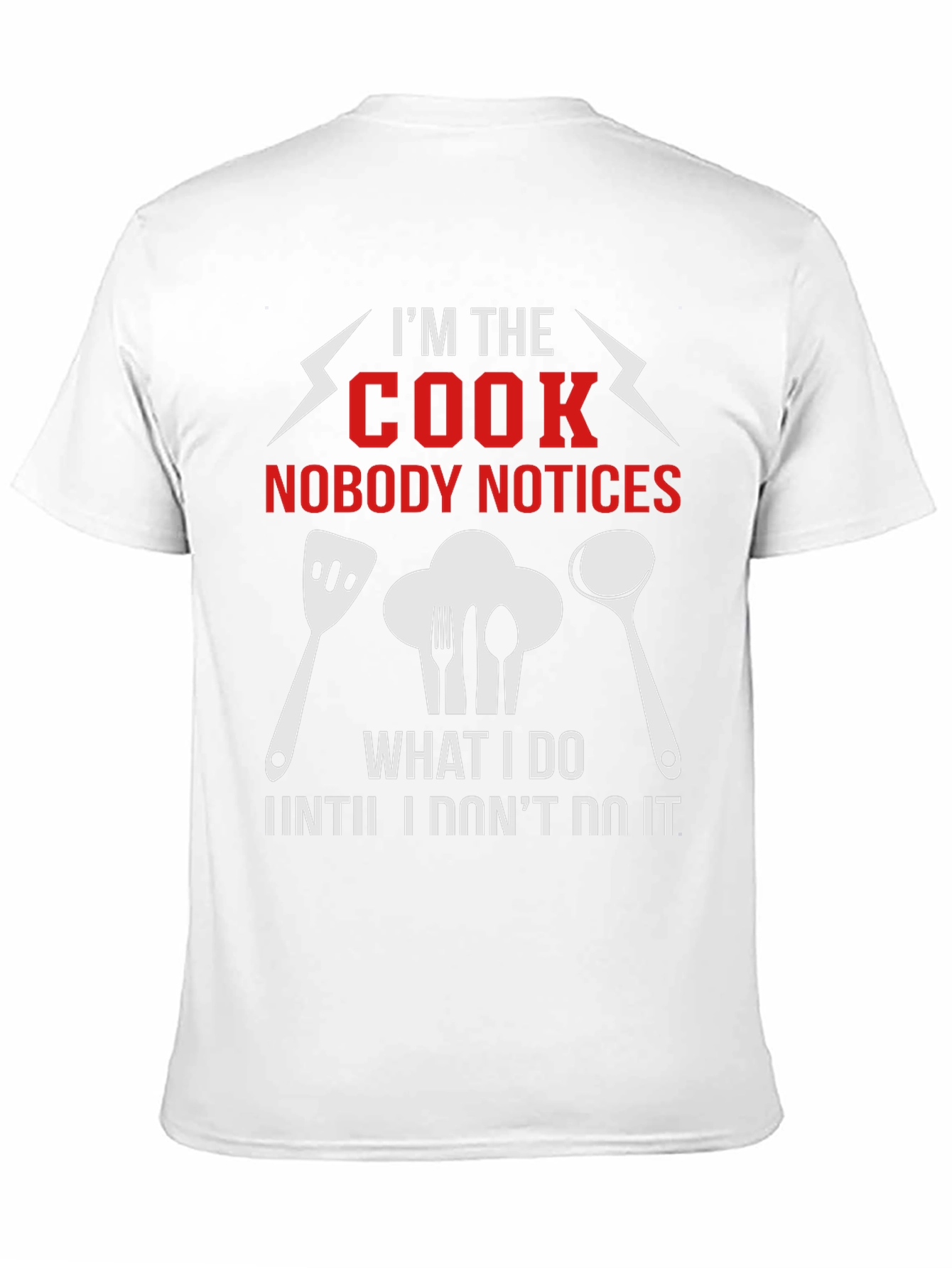 Im The Cook T-Shirt
