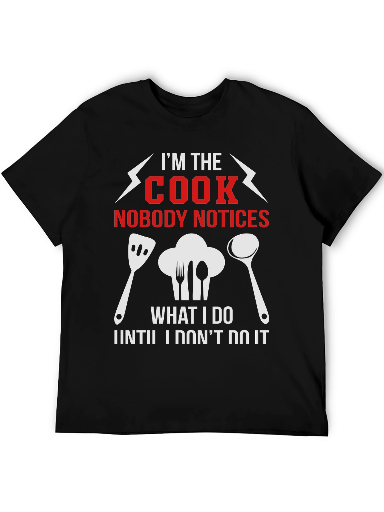 Im The Cook T-Shirt