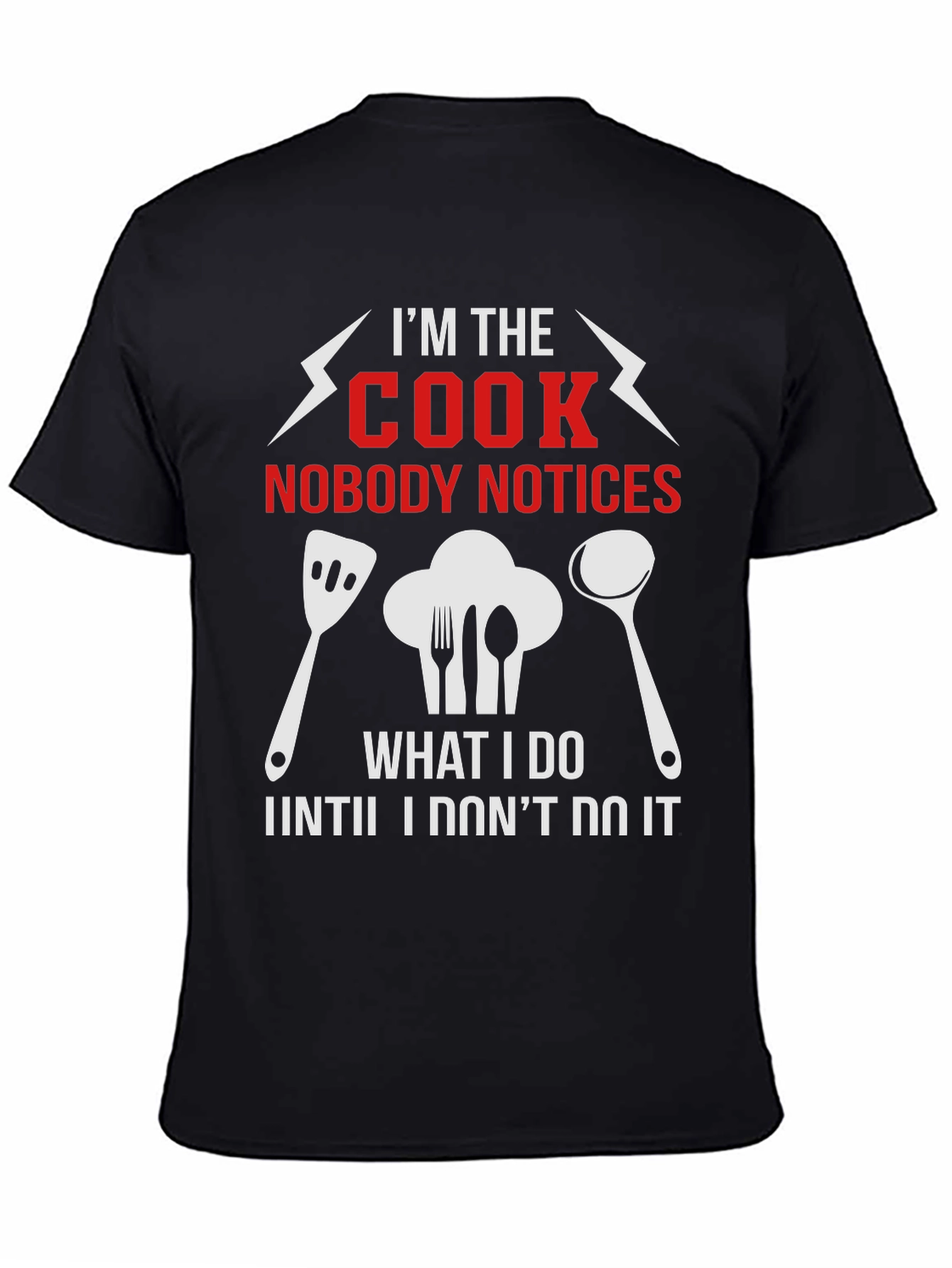 Im The Cook T-Shirt