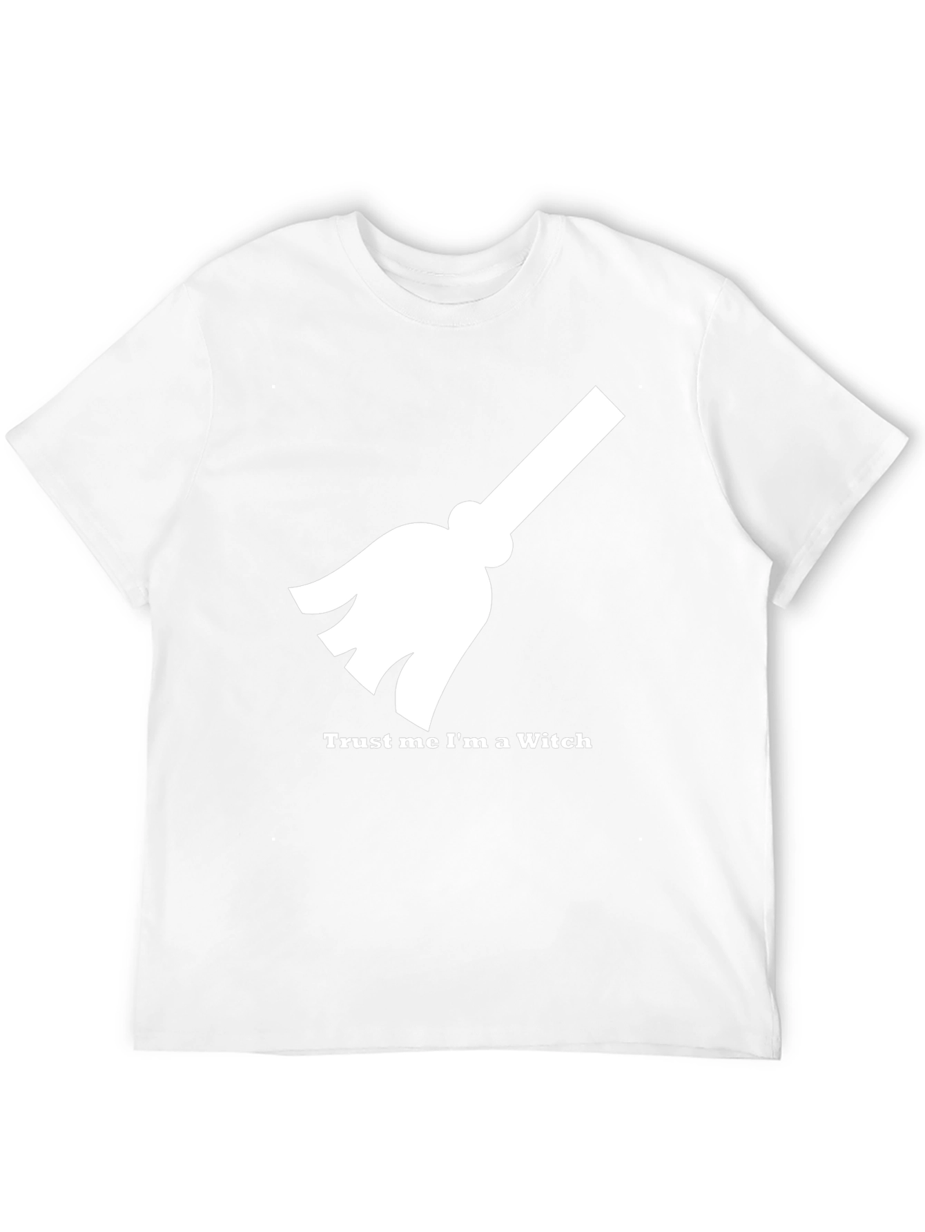 Trust Me Im A Witch T-Shirt
