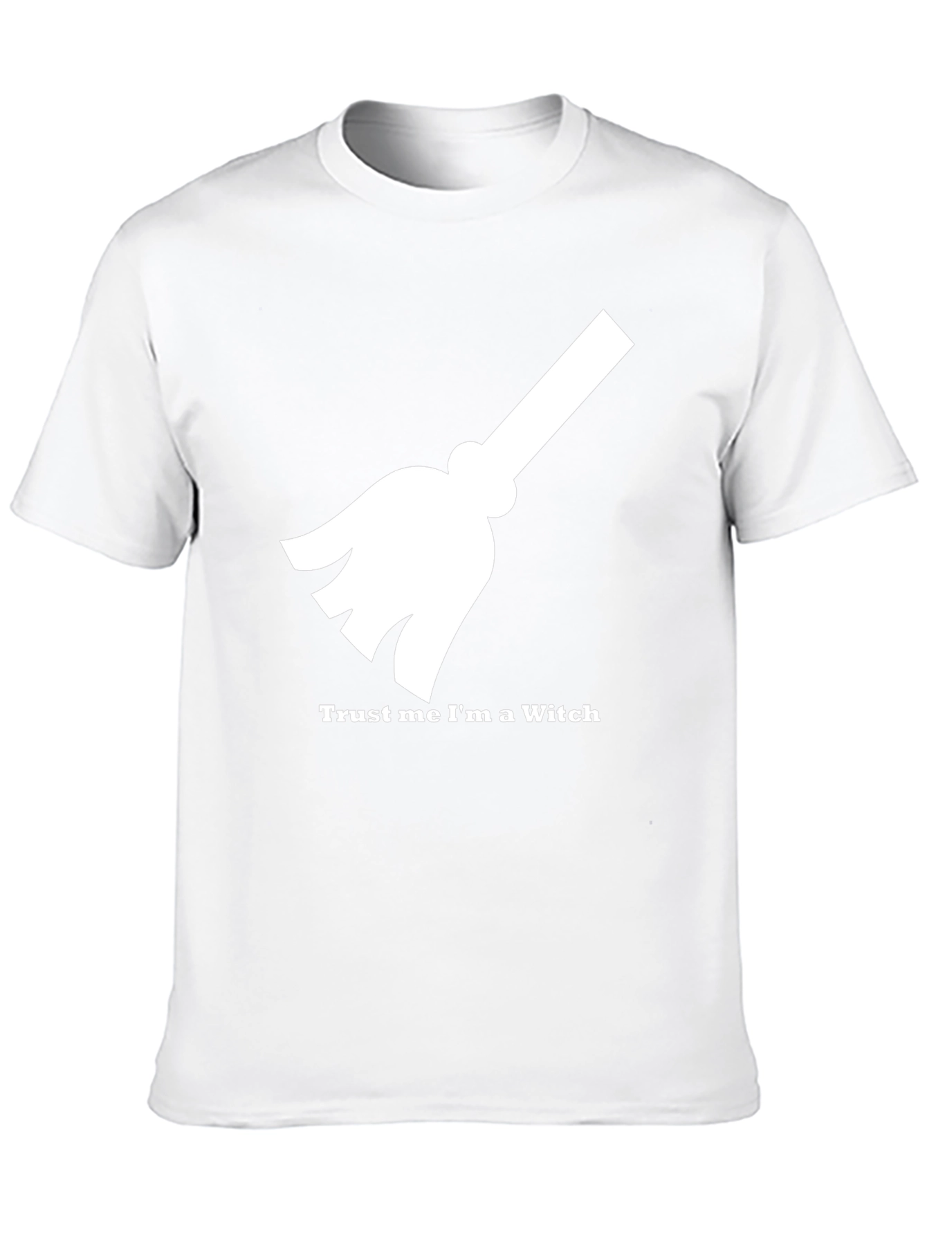 Trust Me Im A Witch T-Shirt