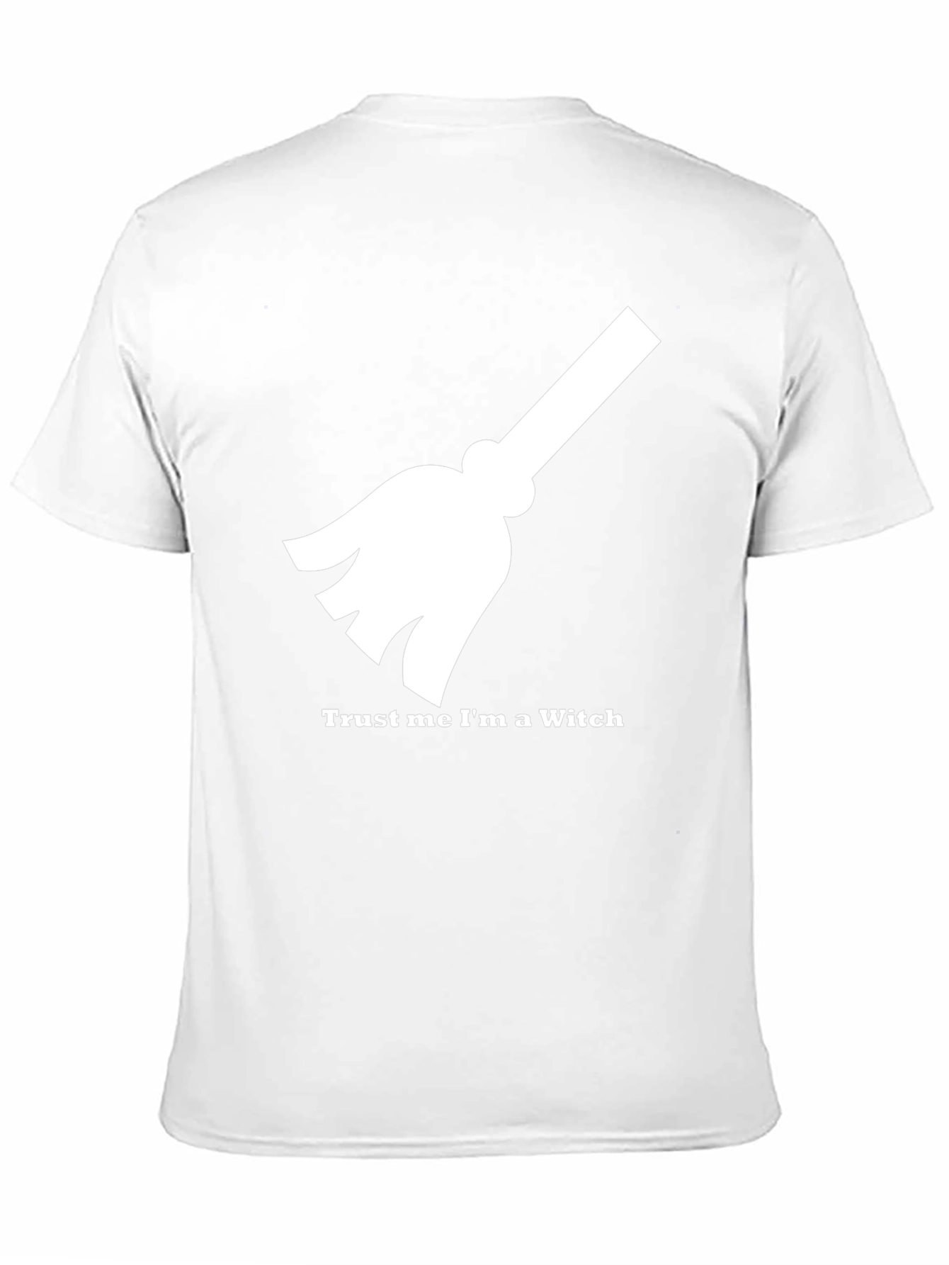 Trust Me Im A Witch T-Shirt