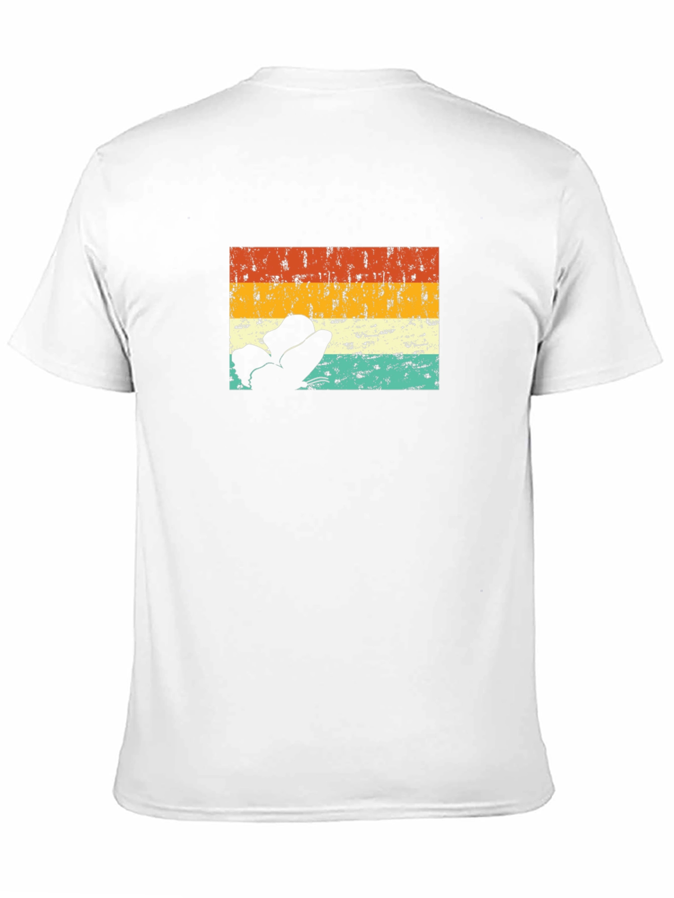 Retro Succulent T-Shirt