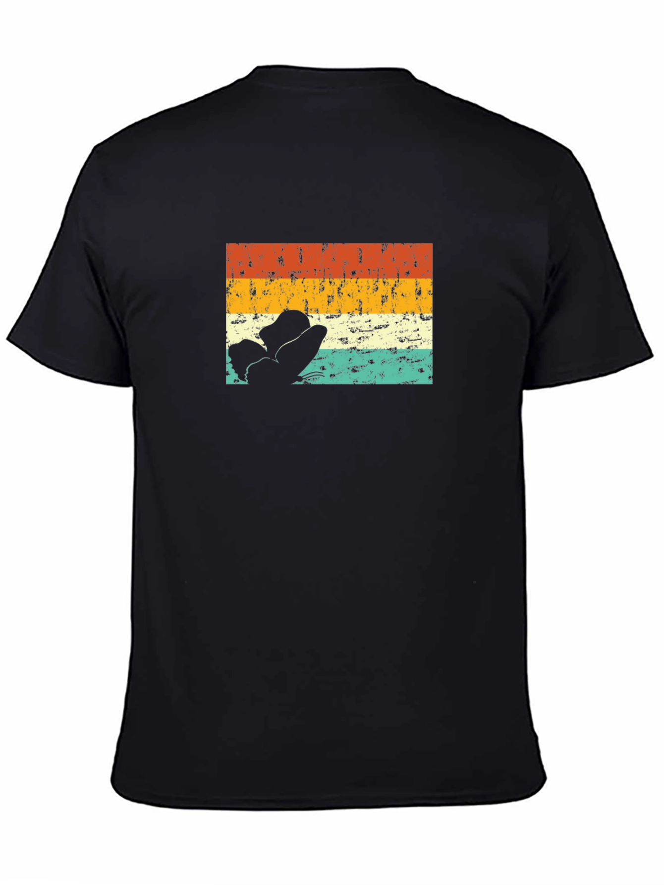 Retro Succulent T-Shirt