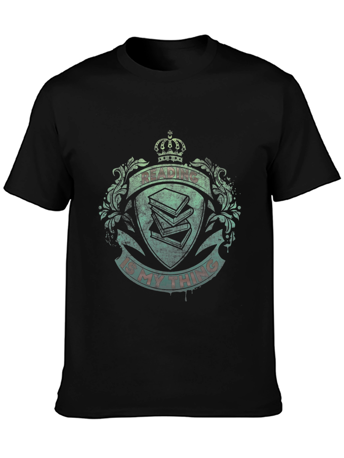 Reading is My Thing T-Shirt