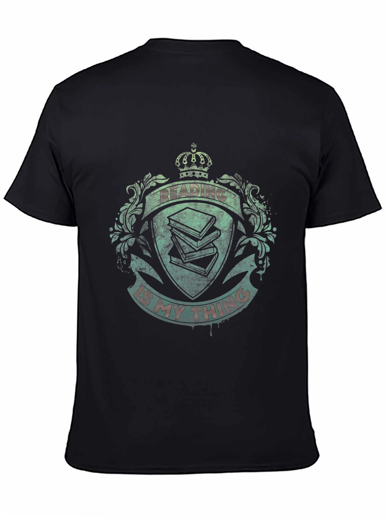 Reading is My Thing T-Shirt