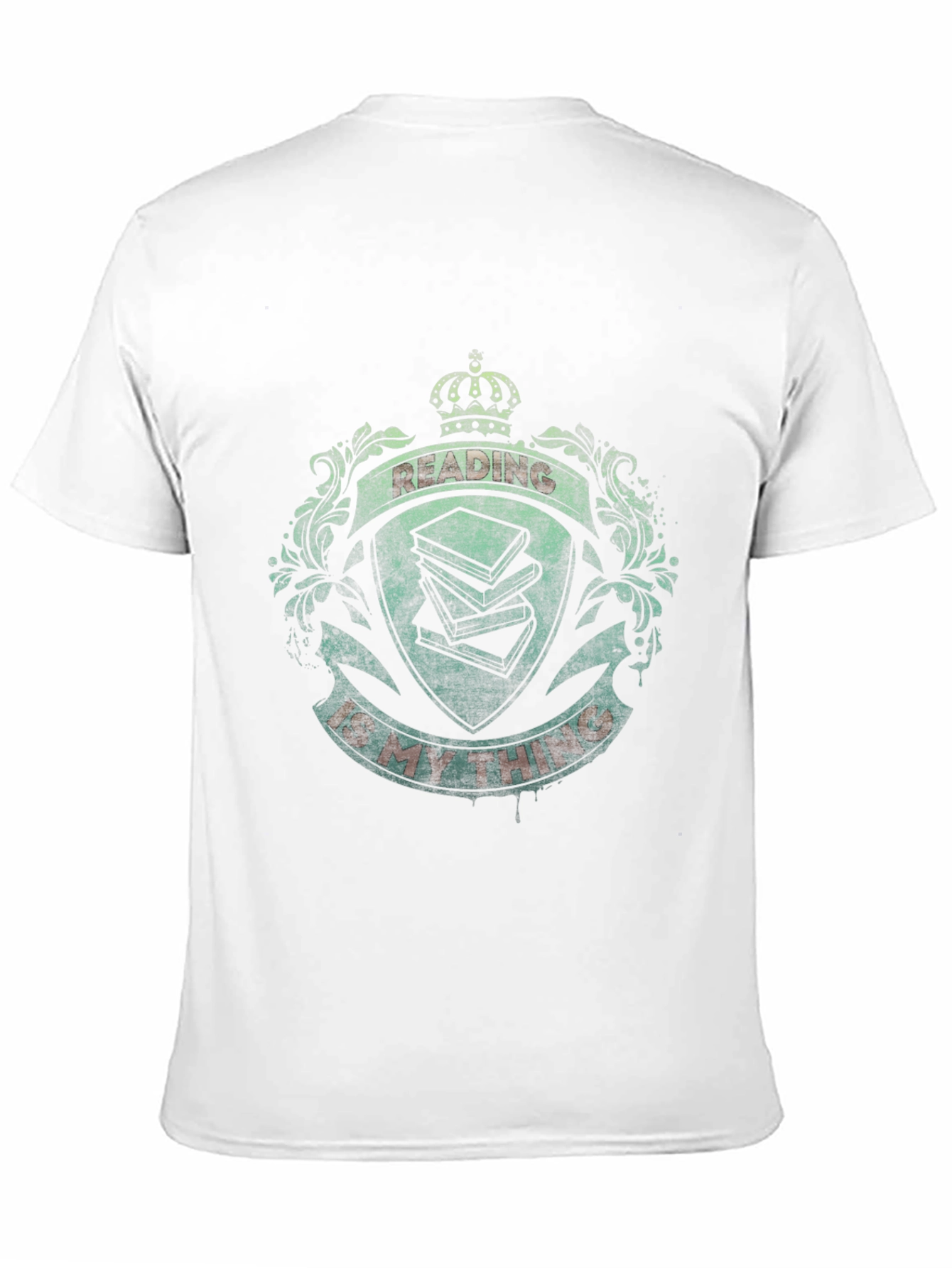 Reading is My Thing T-Shirt