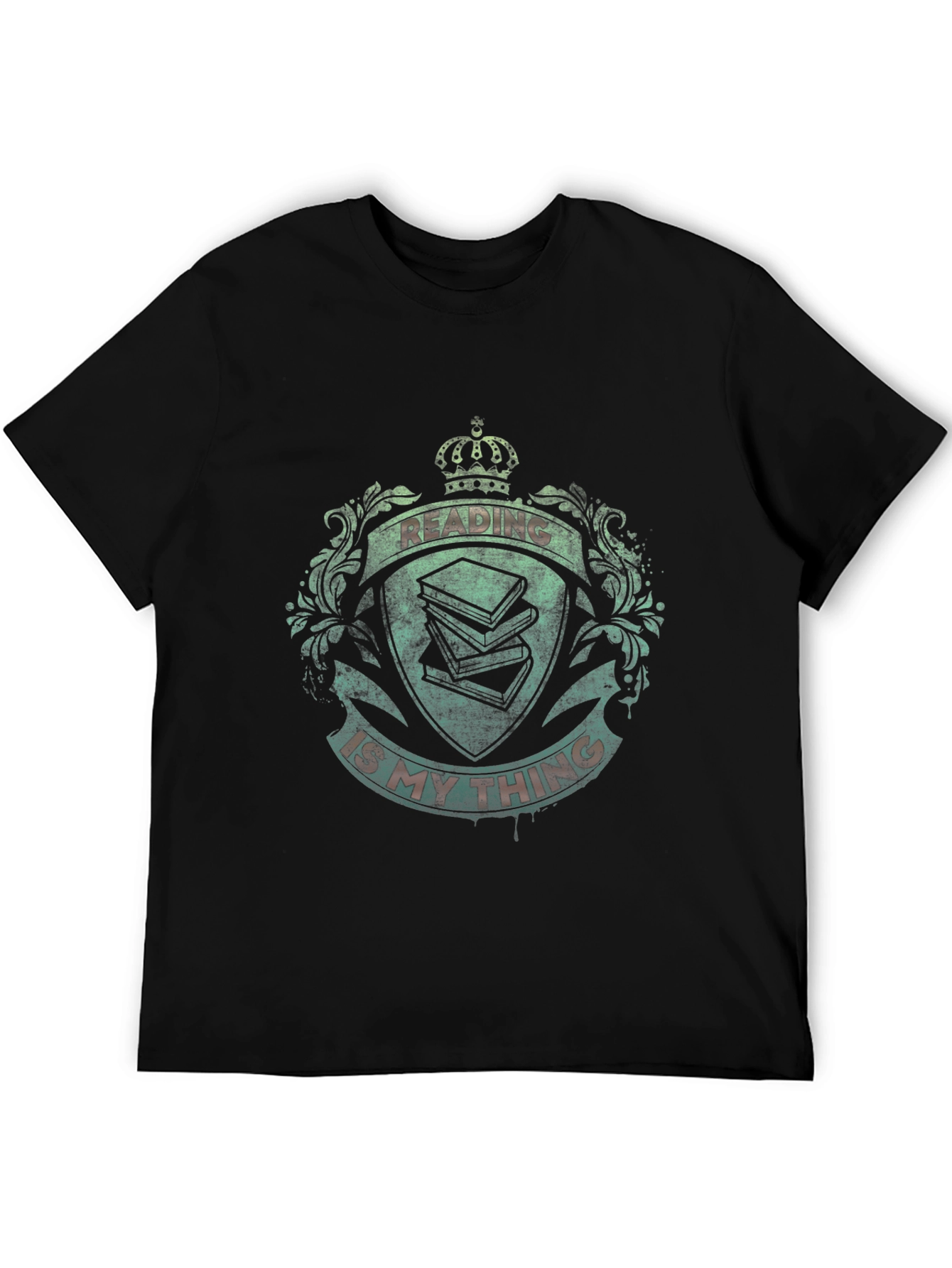 Reading is My Thing T-Shirt
