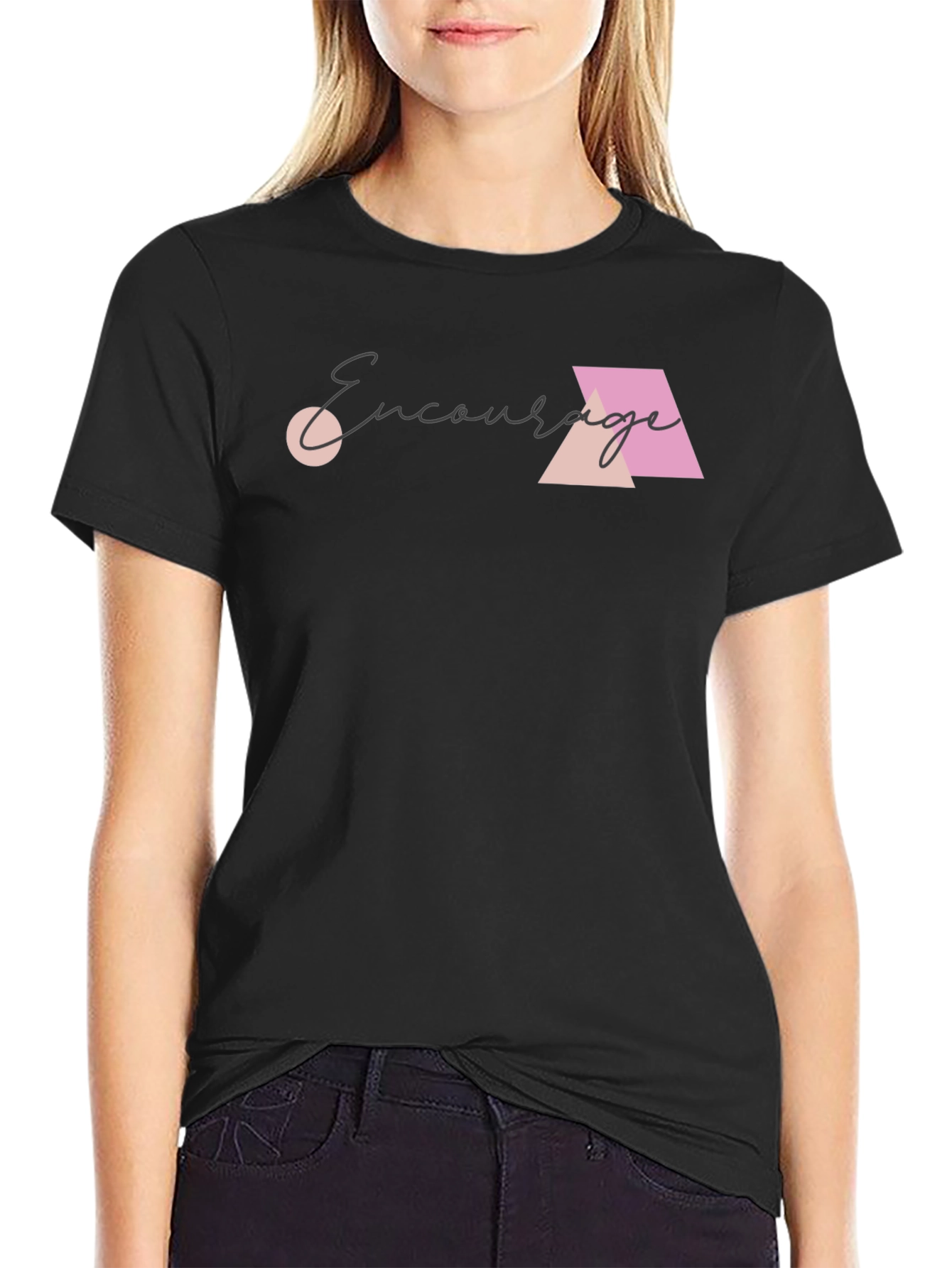 Encourage T-Shirt