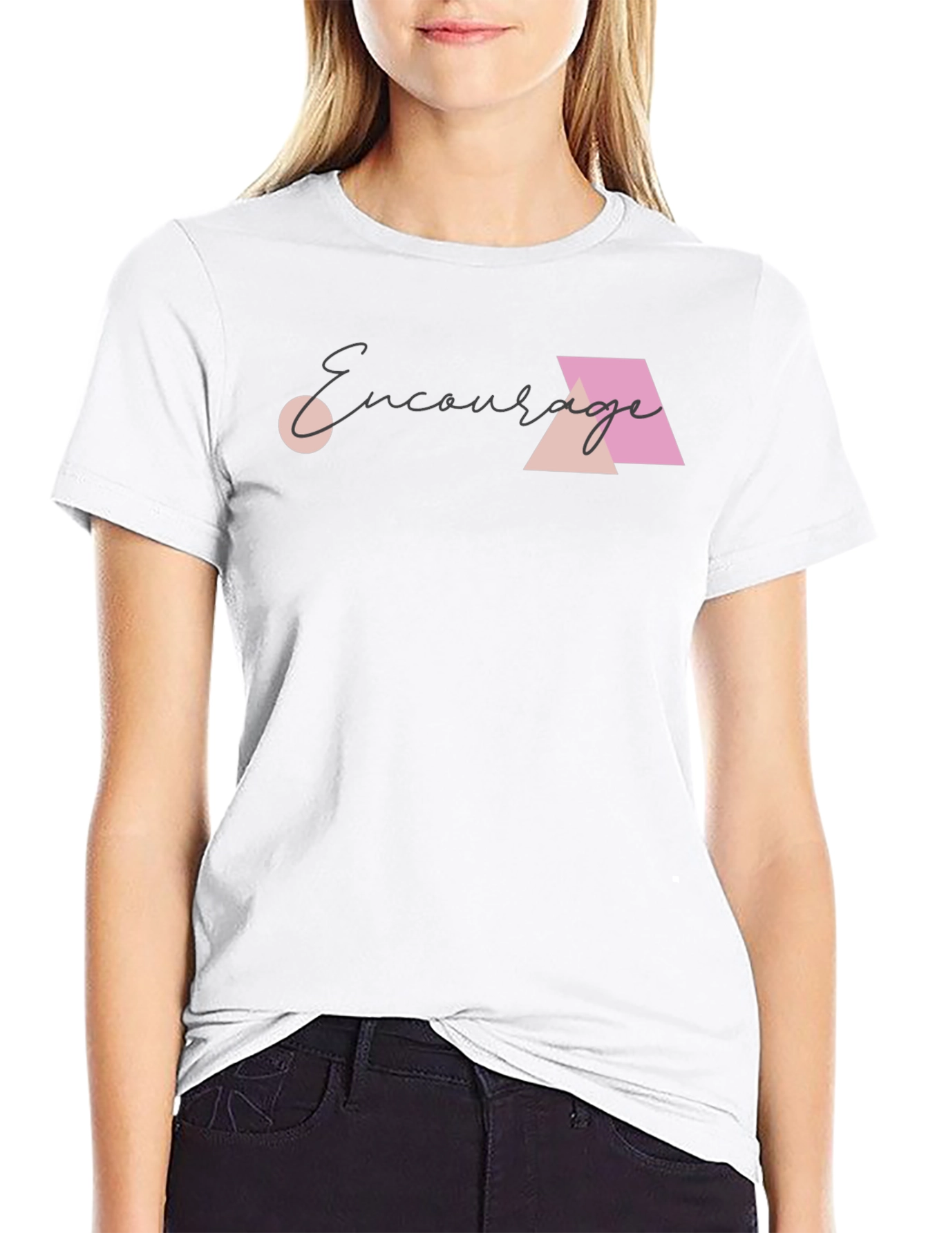 Encourage T-Shirt