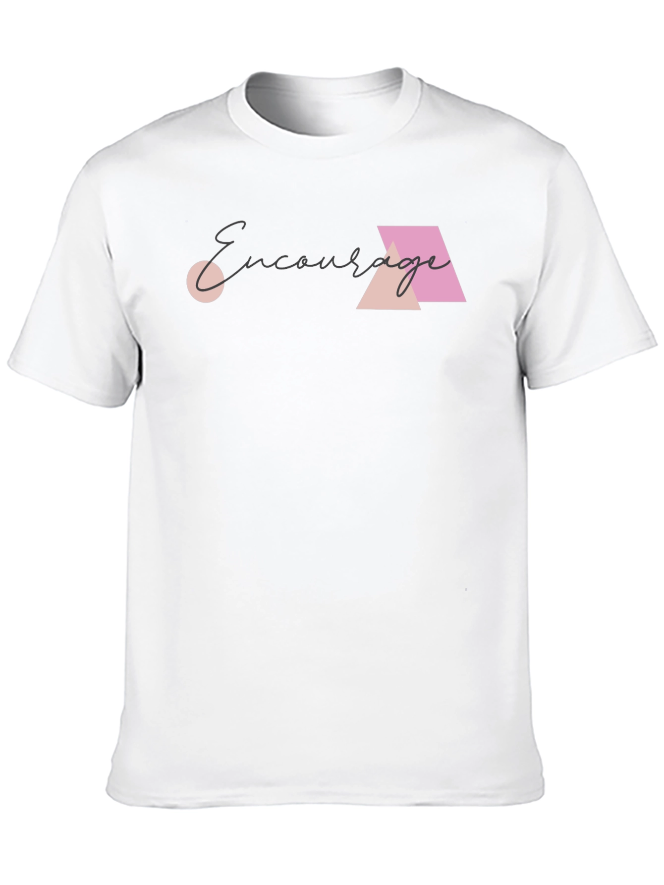 Encourage T-Shirt
