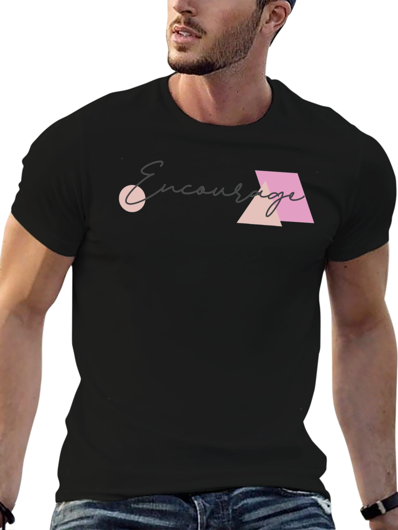 Encourage T-Shirt