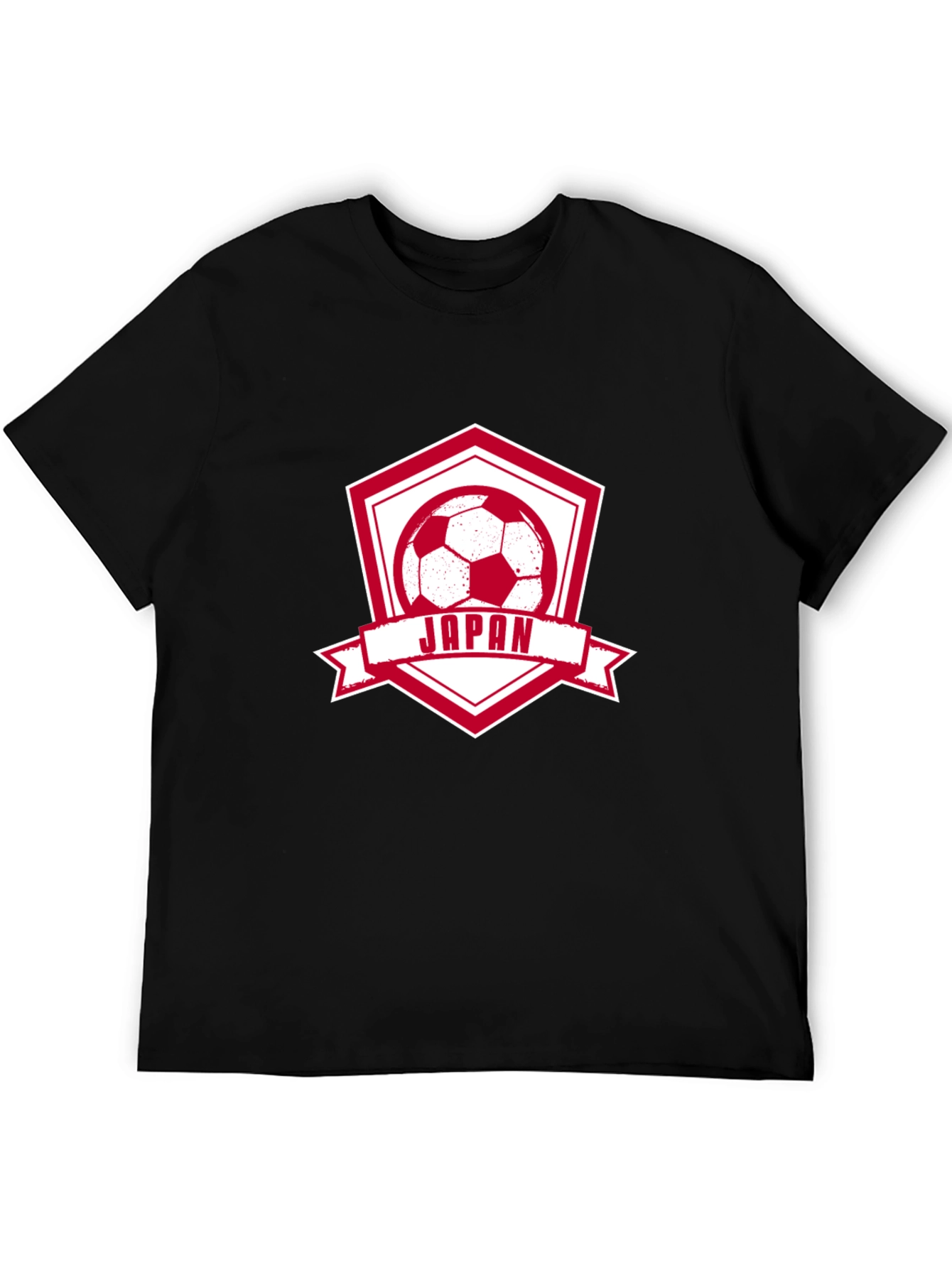 Japan Soccer T-Shirt