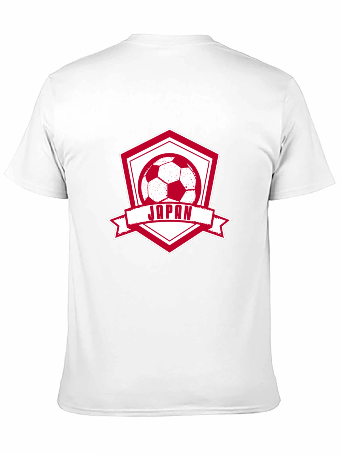 Japan Soccer T-Shirt
