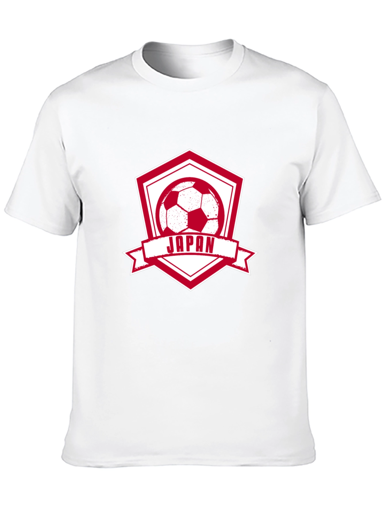 Japan Soccer T-Shirt