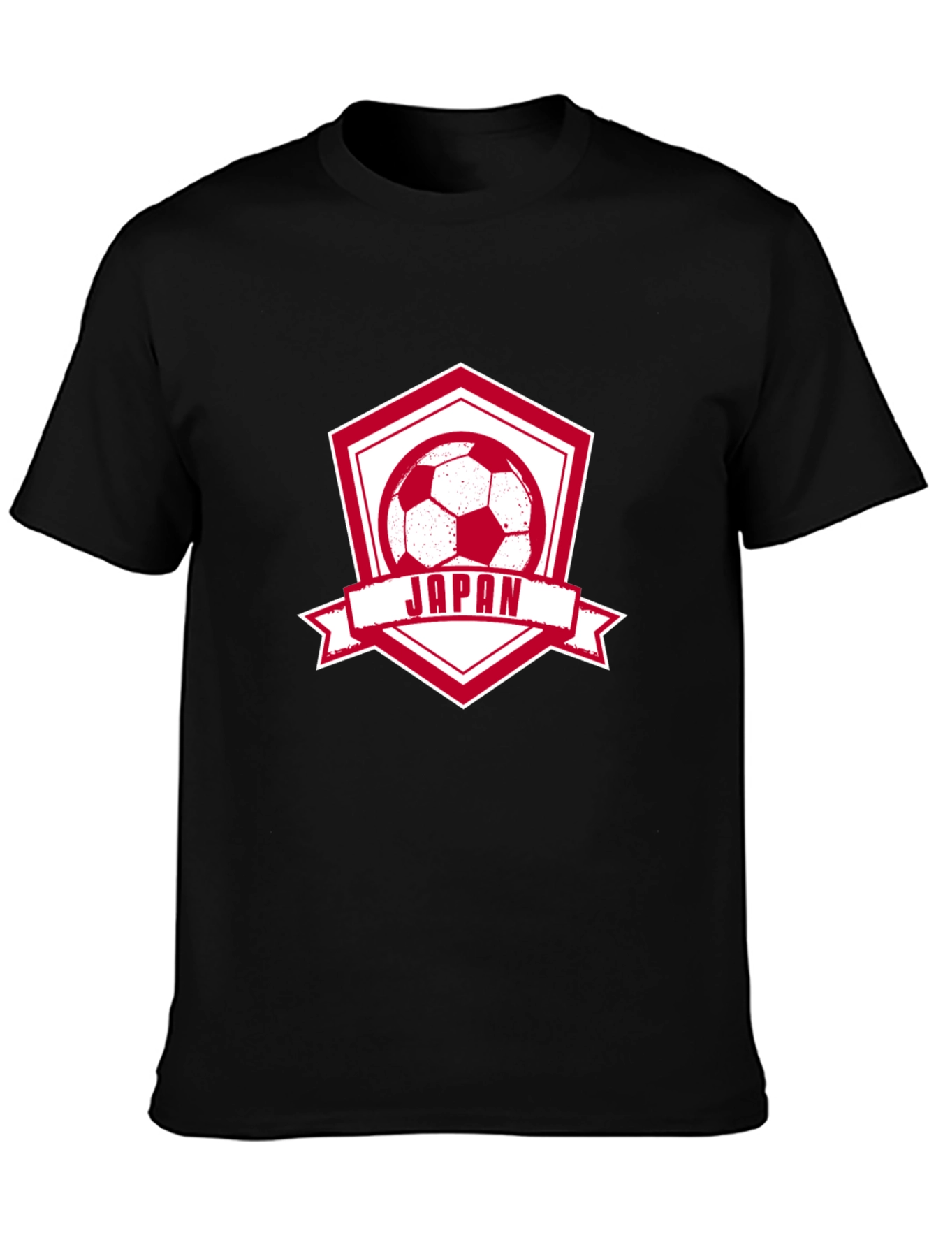 Japan Soccer T-Shirt