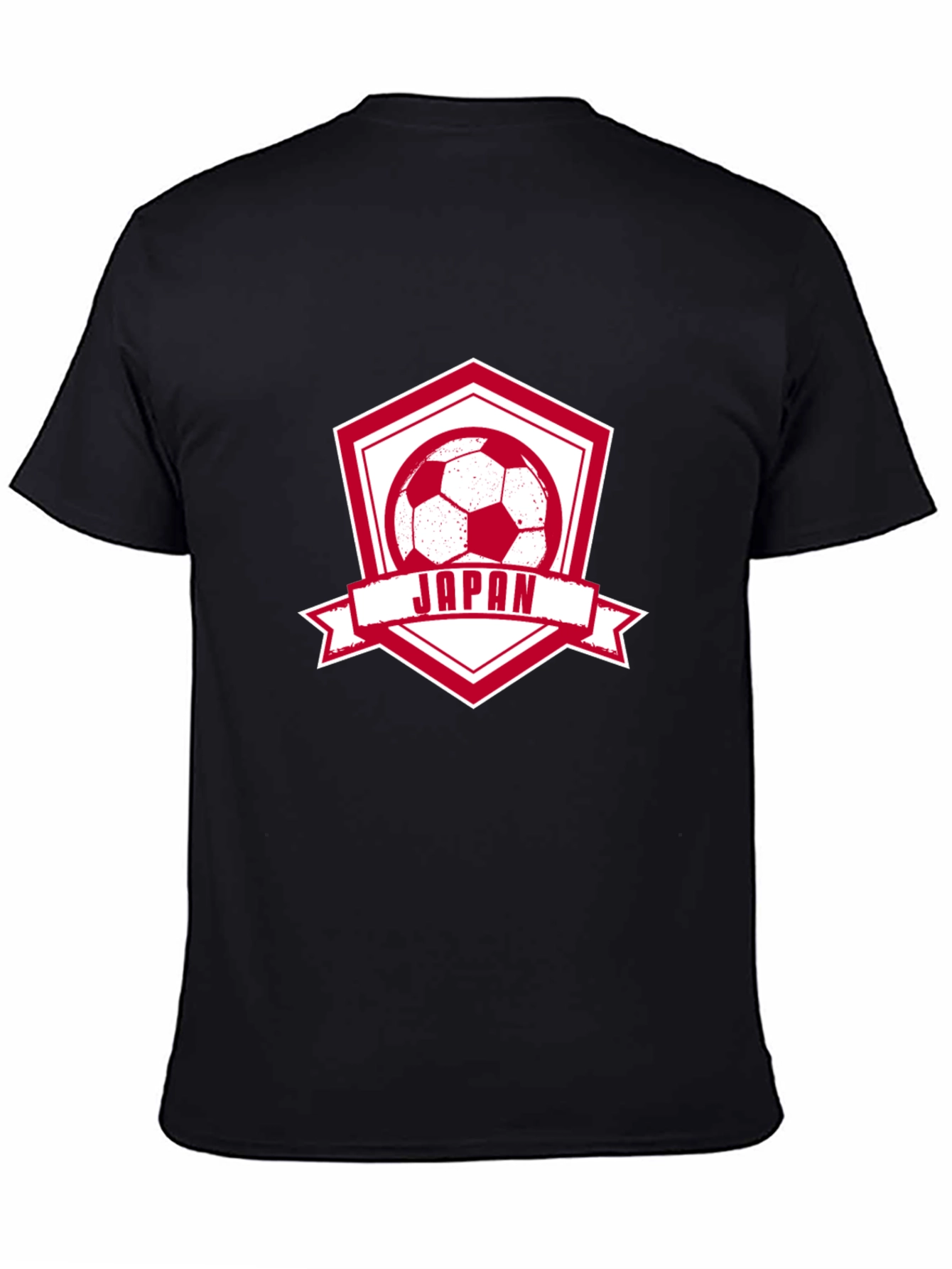 Japan Soccer T-Shirt