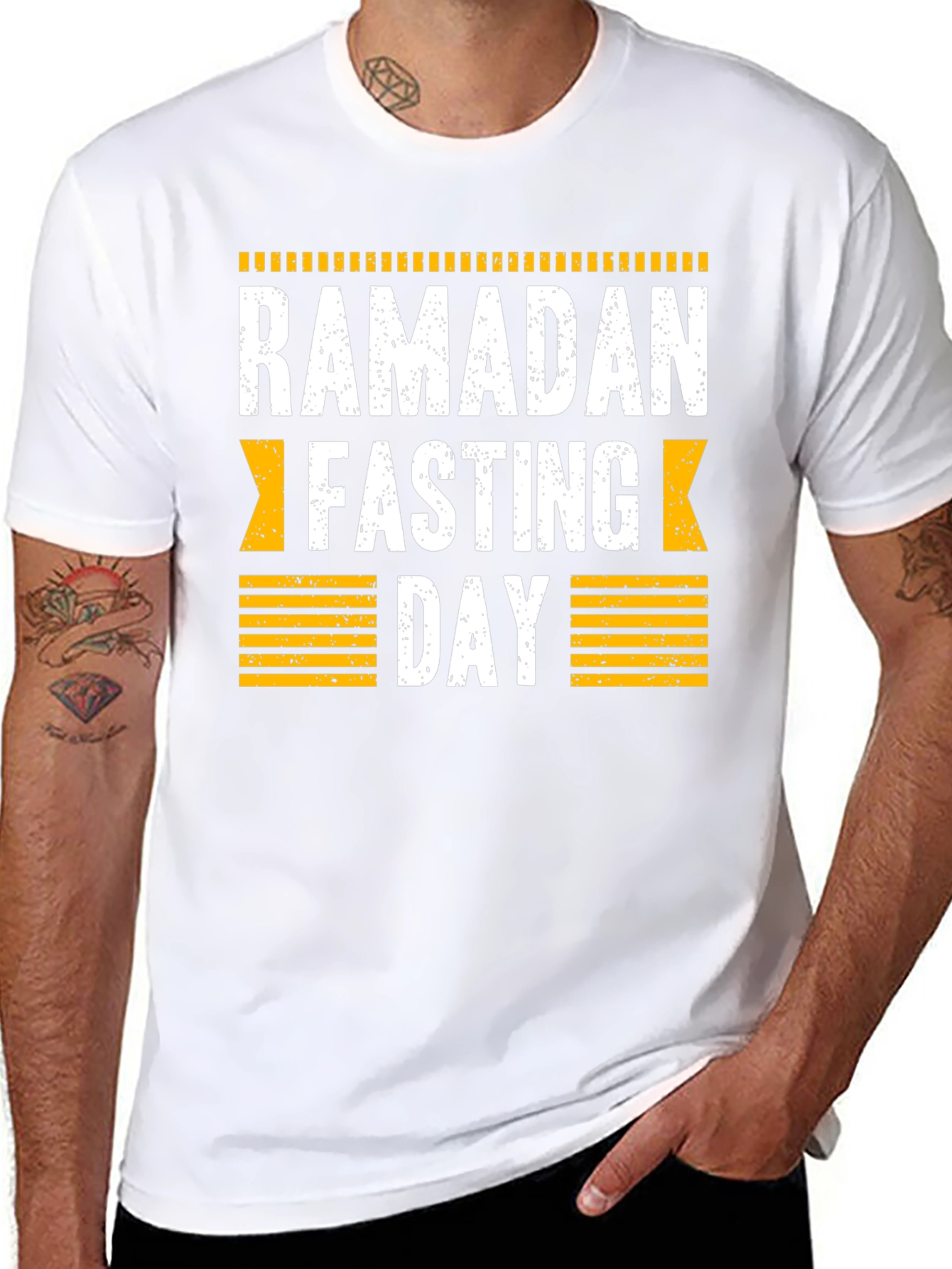 Ramadan Fasting Day T-Shirt