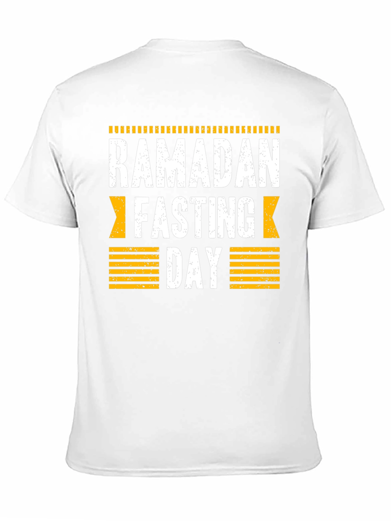 Ramadan Fasting Day T-Shirt
