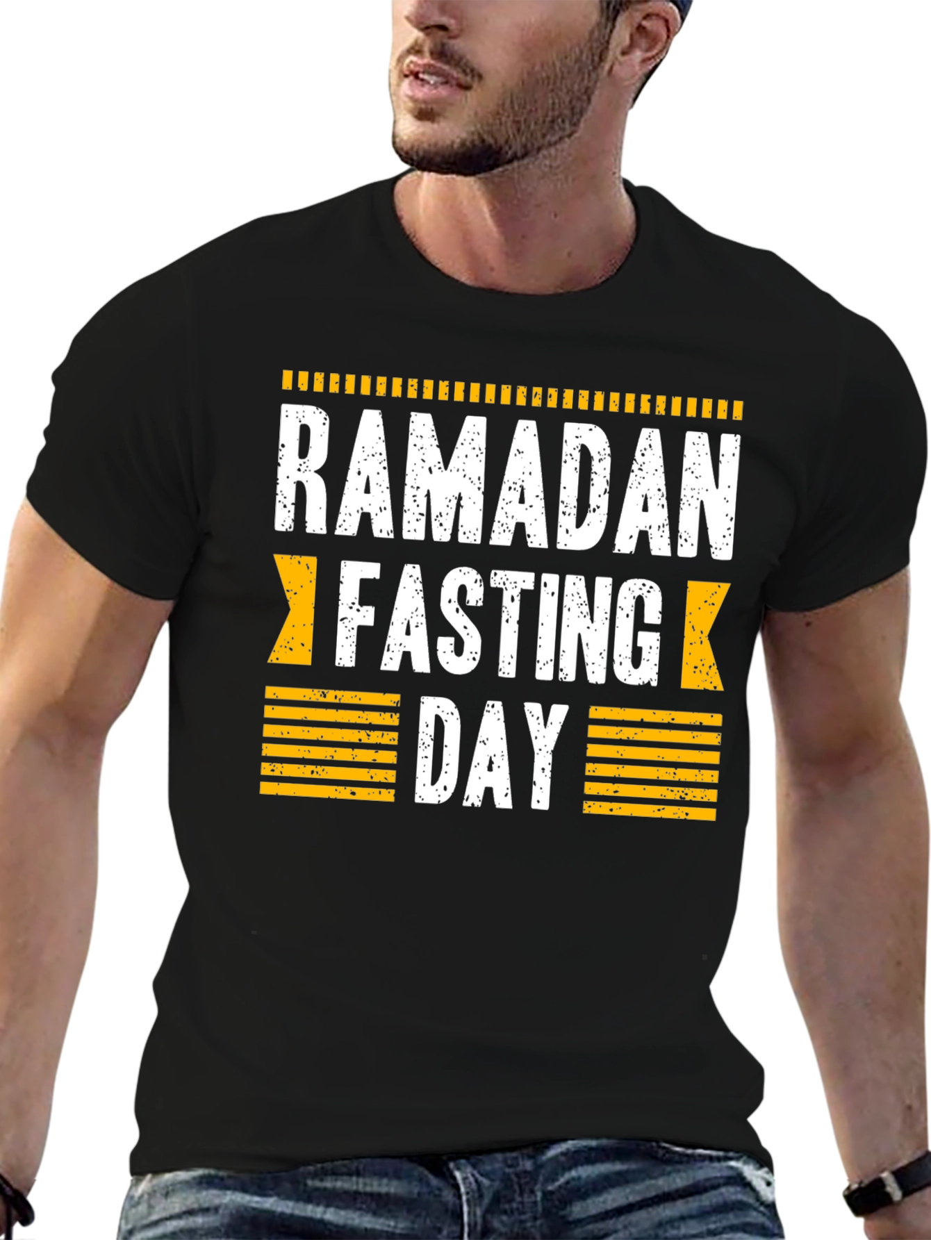 Ramadan Fasting Day T-Shirt