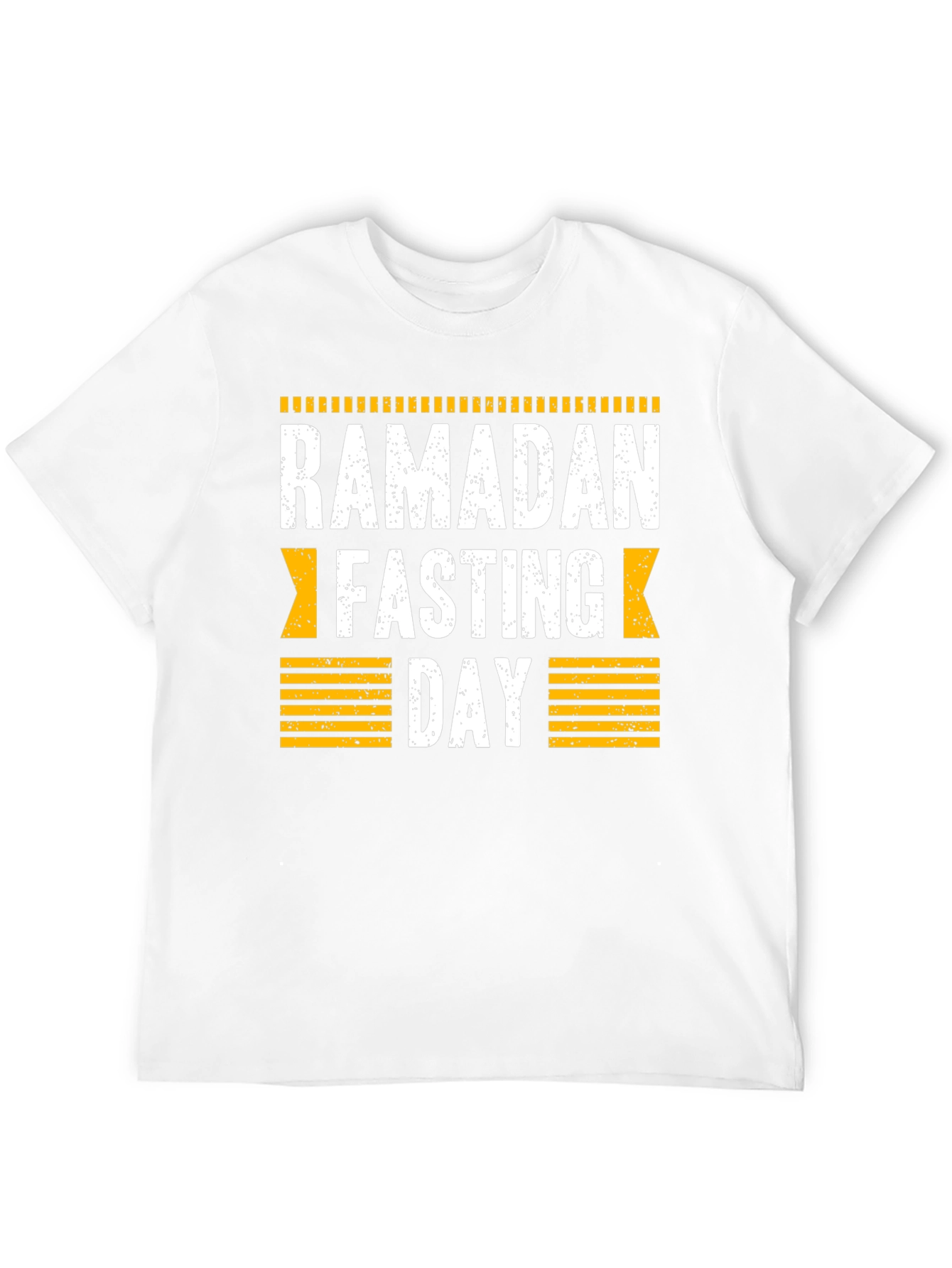Ramadan Fasting Day T-Shirt