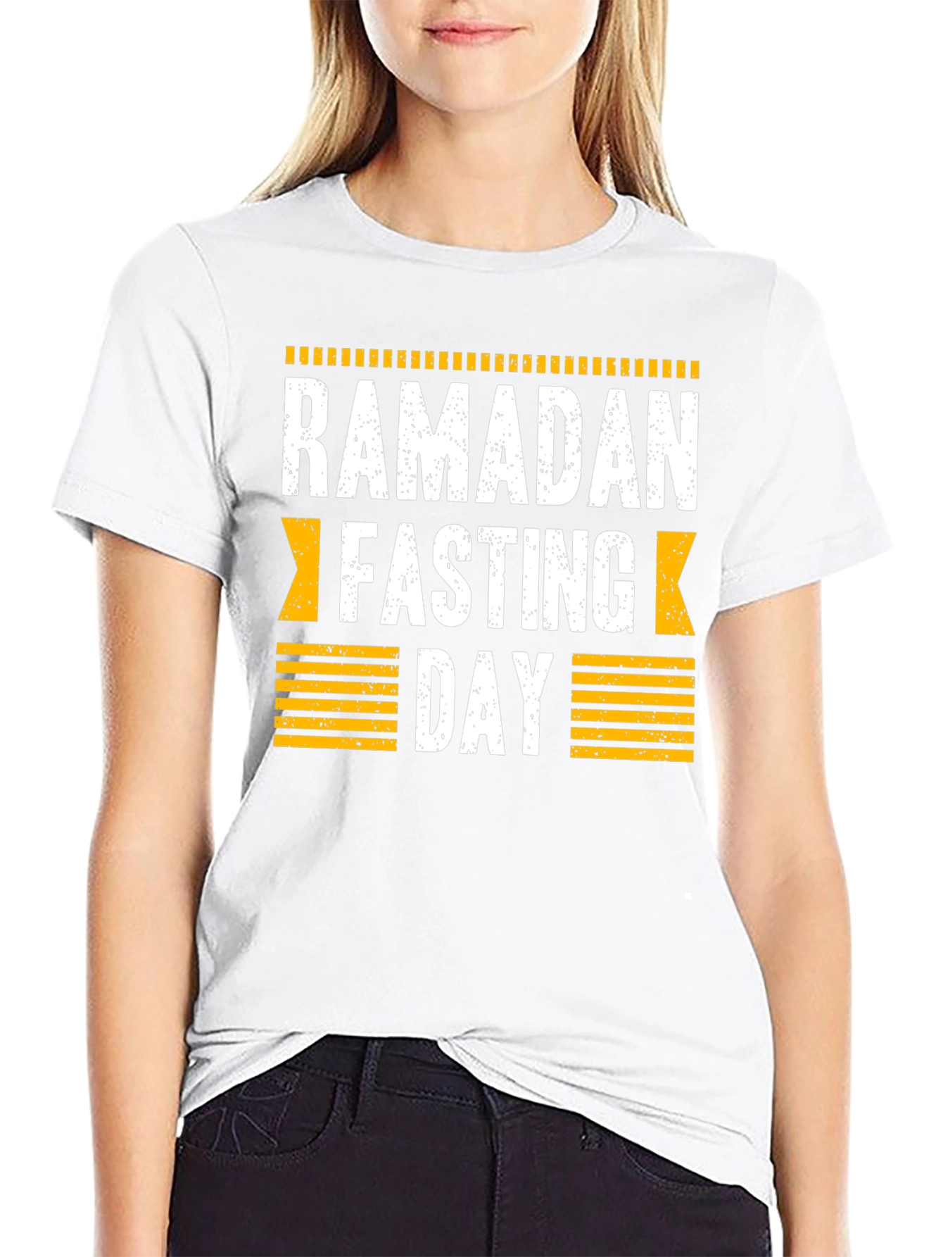 Ramadan Fasting Day T-Shirt