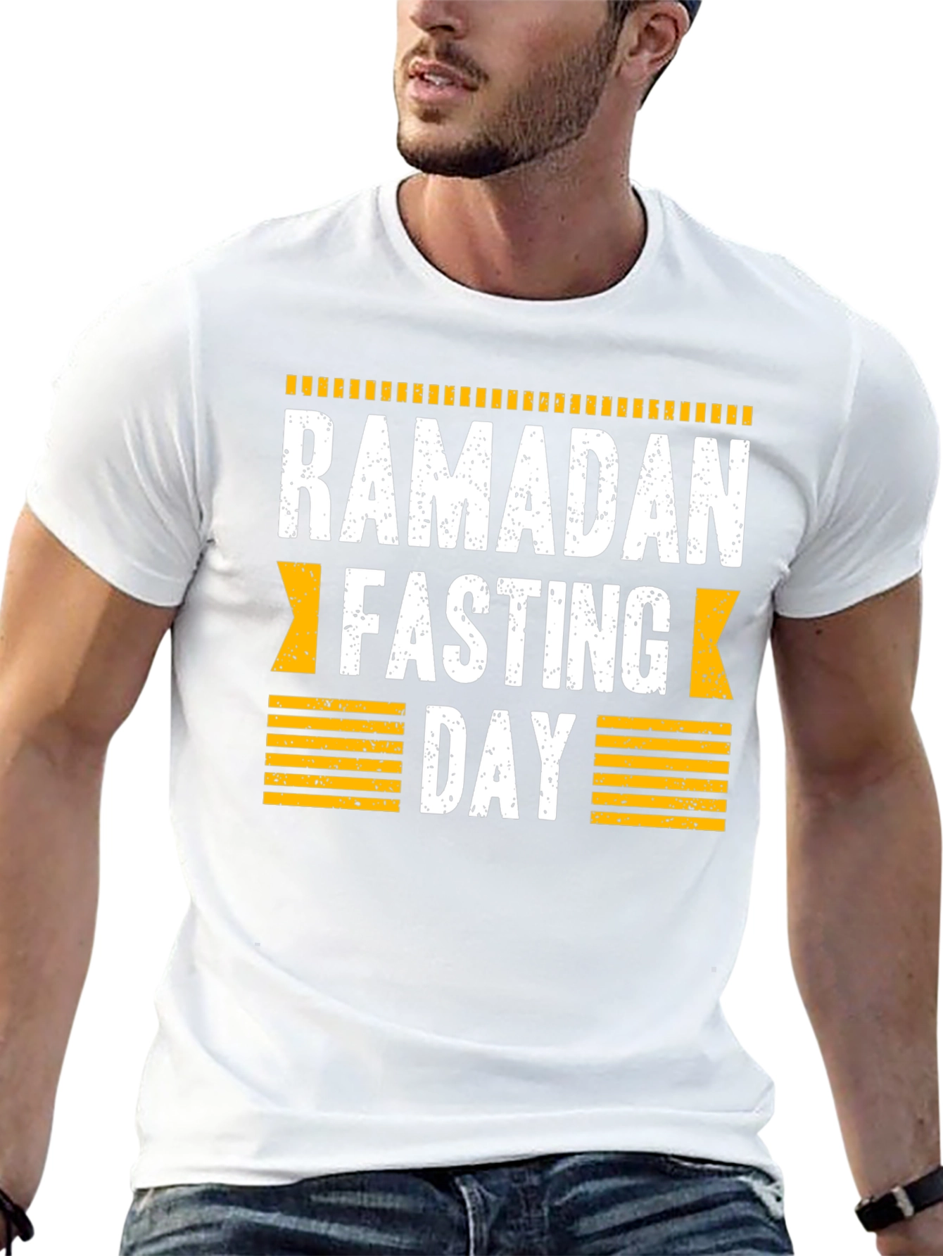 Ramadan Fasting Day T-Shirt