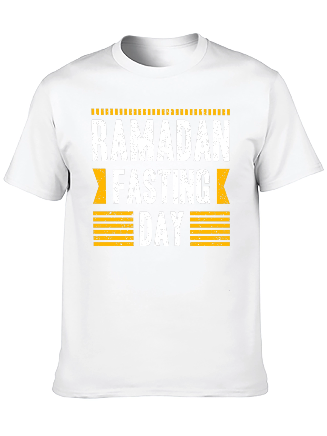 Ramadan Fasting Day T-Shirt