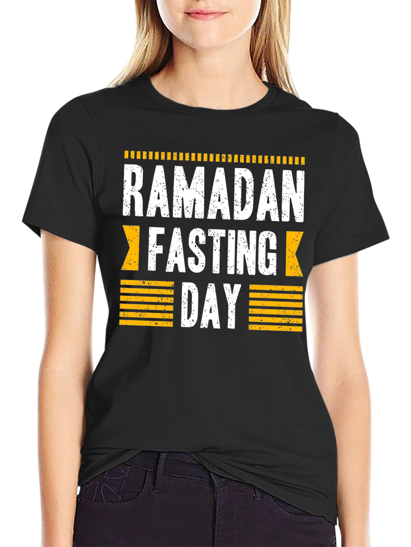 Ramadan Fasting Day T-Shirt
