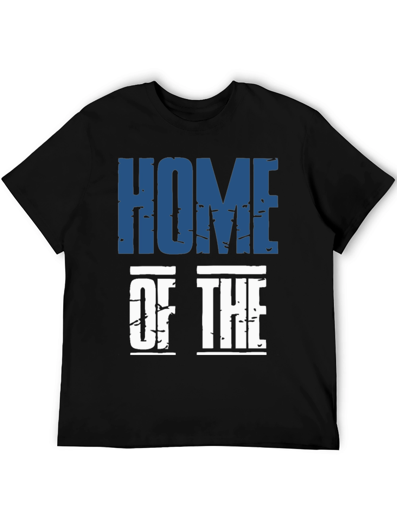 Home of the T-Shirt