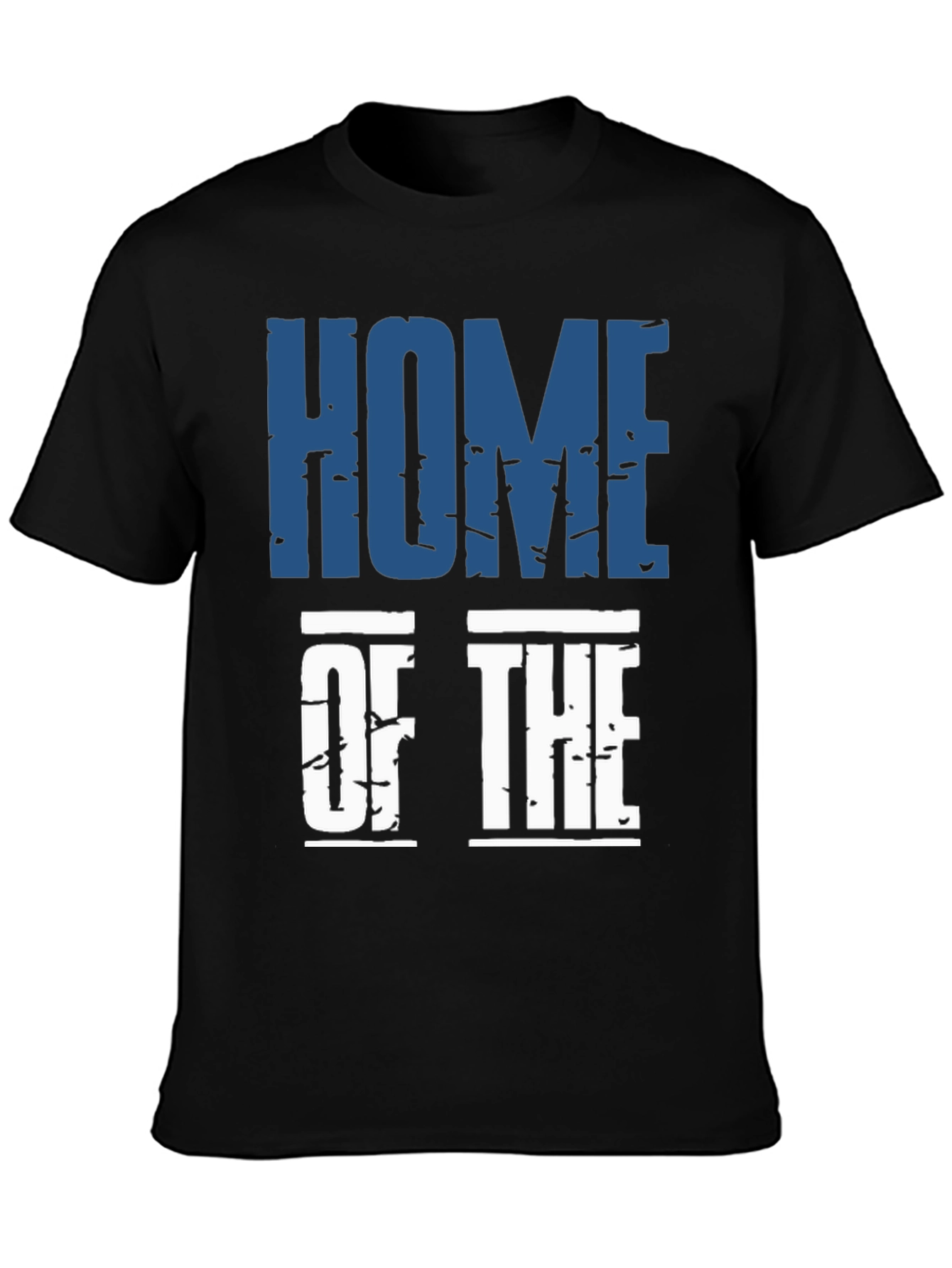 Home of the T-Shirt